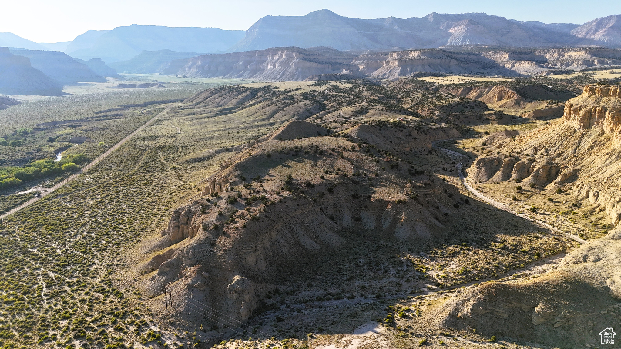 1 N. Quitchupah Creek Rd, Emery, Utah image 39