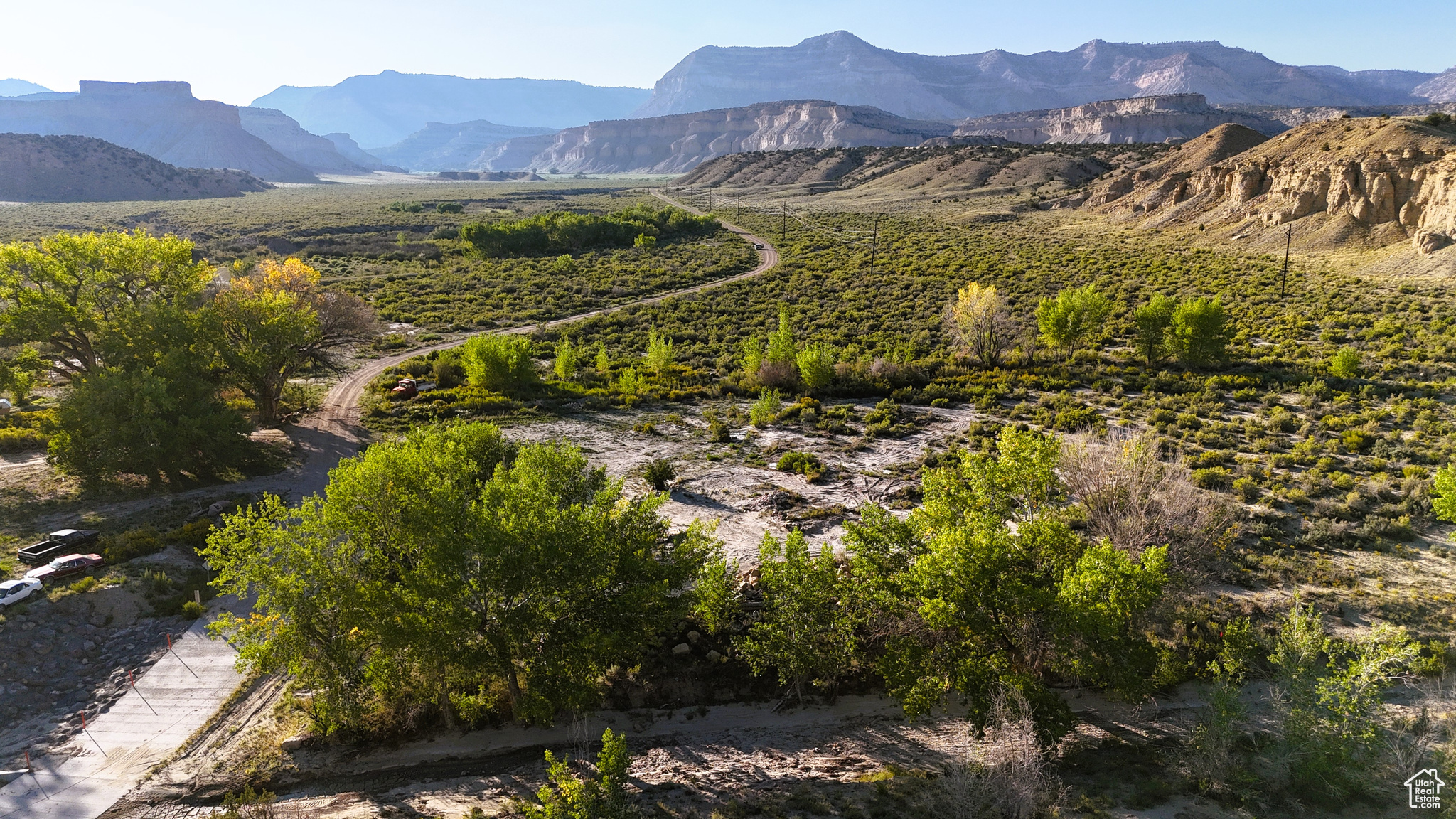 1 N. Quitchupah Creek Rd, Emery, Utah image 15