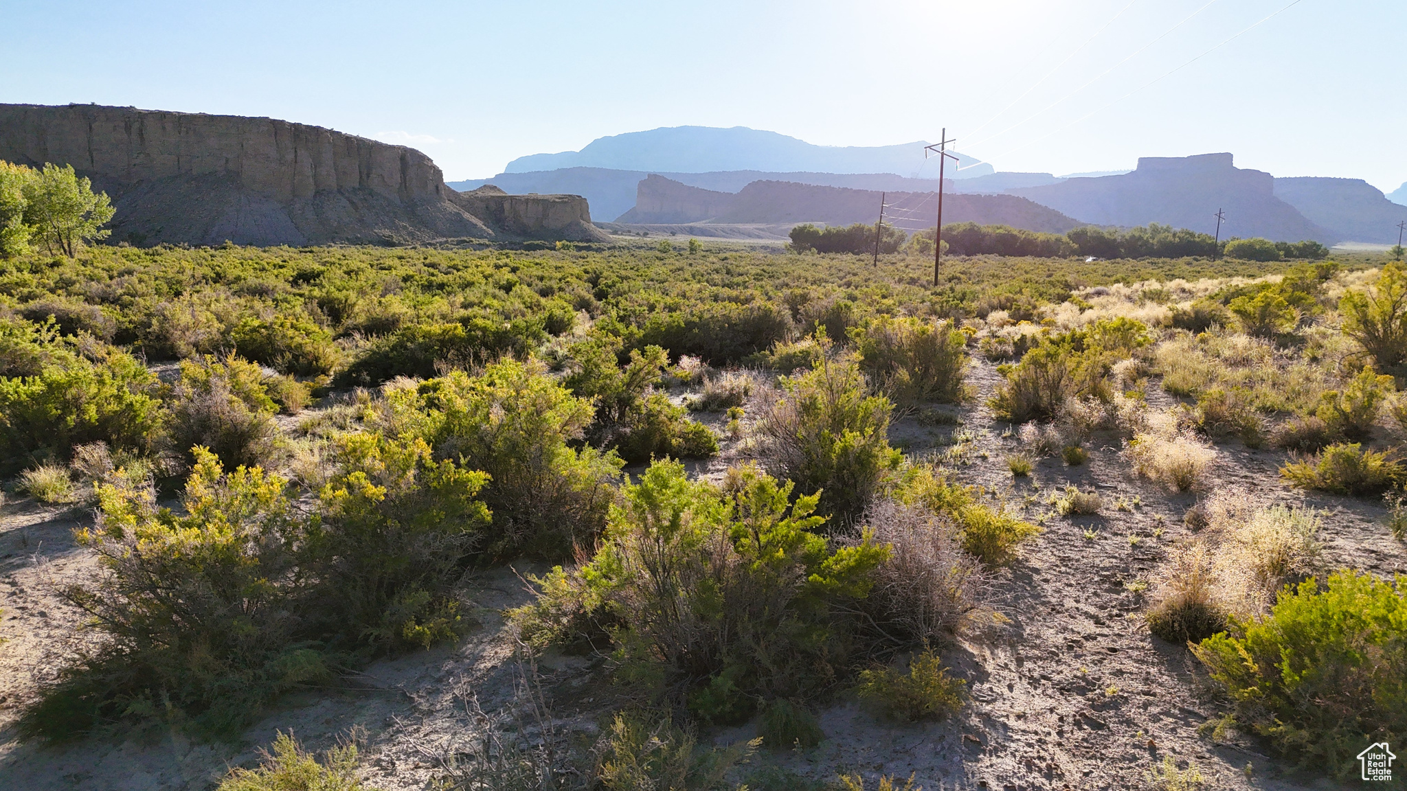 1 N. Quitchupah Creek Rd, Emery, Utah image 46