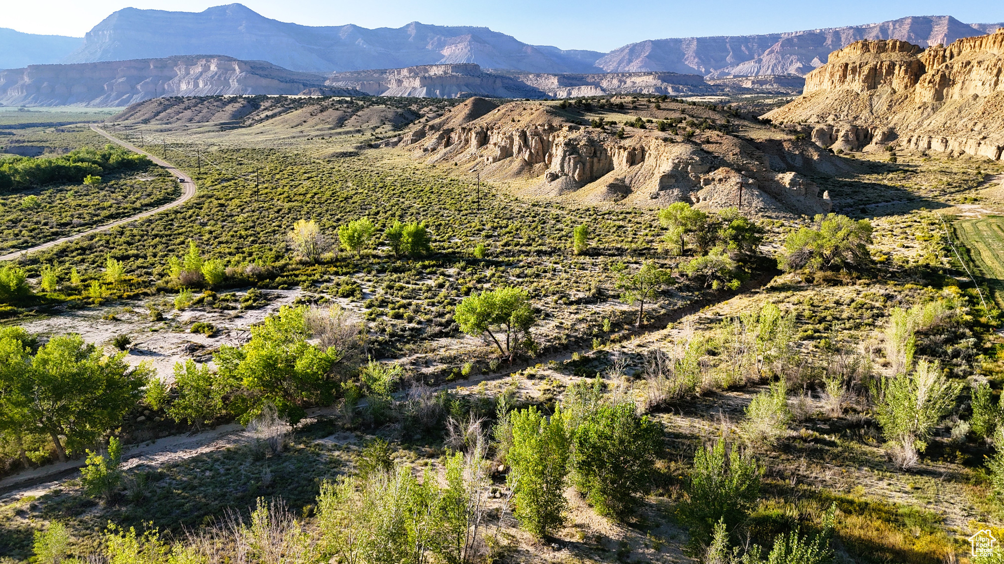 1 N. Quitchupah Creek Rd, Emery, Utah image 14