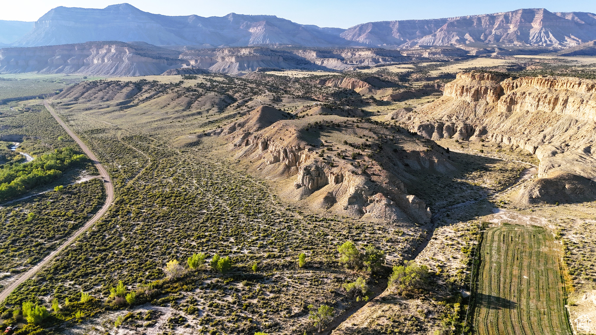 1 N. Quitchupah Creek Rd, Emery, Utah image 37