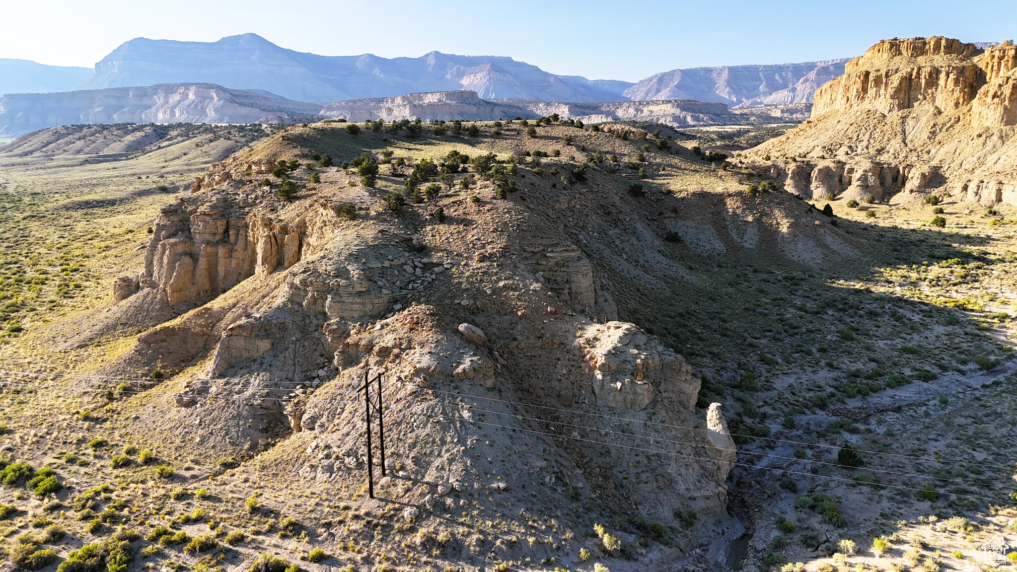 1 N. Quitchupah Creek Rd, Emery, Utah image 20