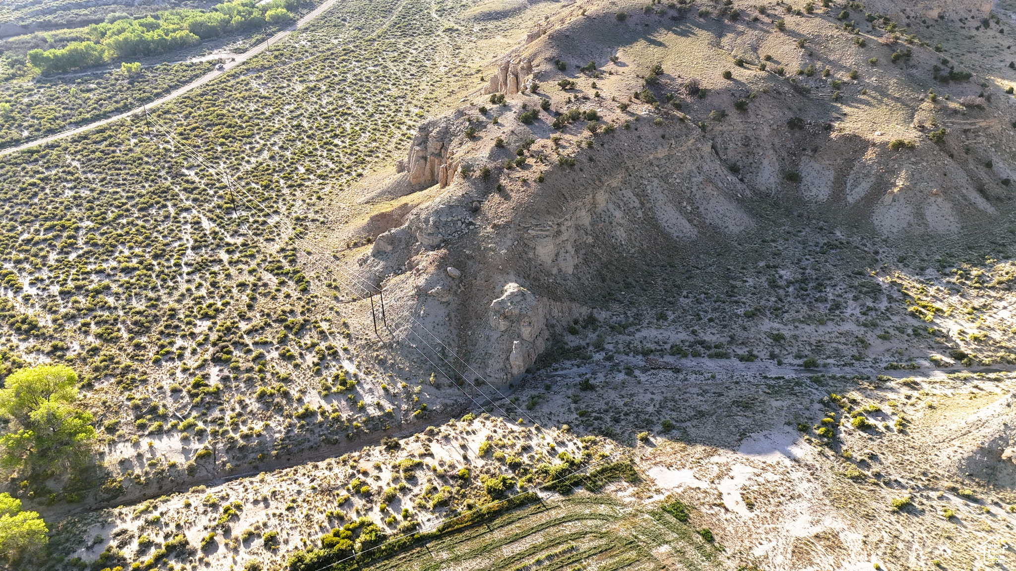 1 N. Quitchupah Creek Rd, Emery, Utah image 41