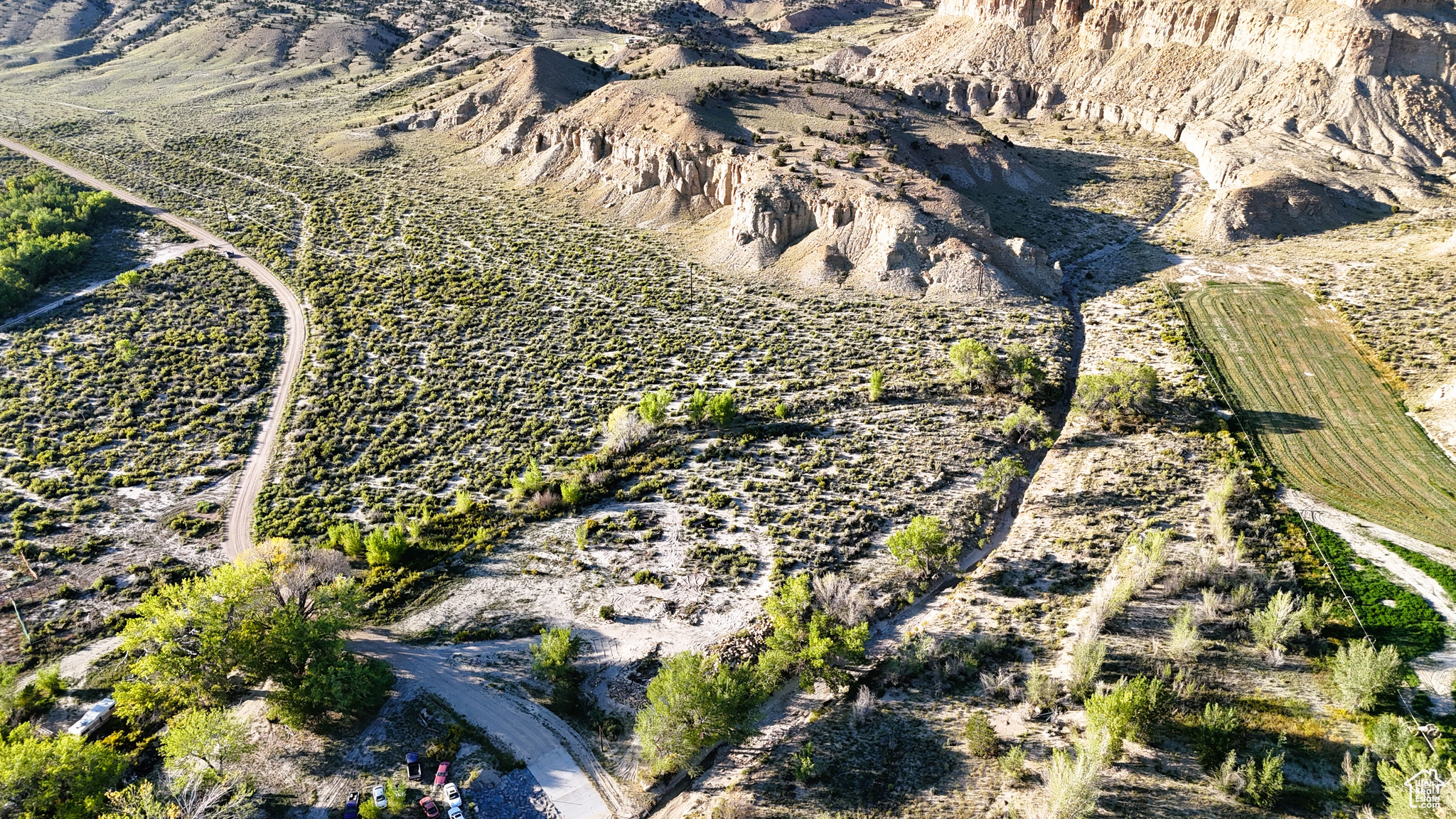 1 N. Quitchupah Creek Rd, Emery, Utah image 36