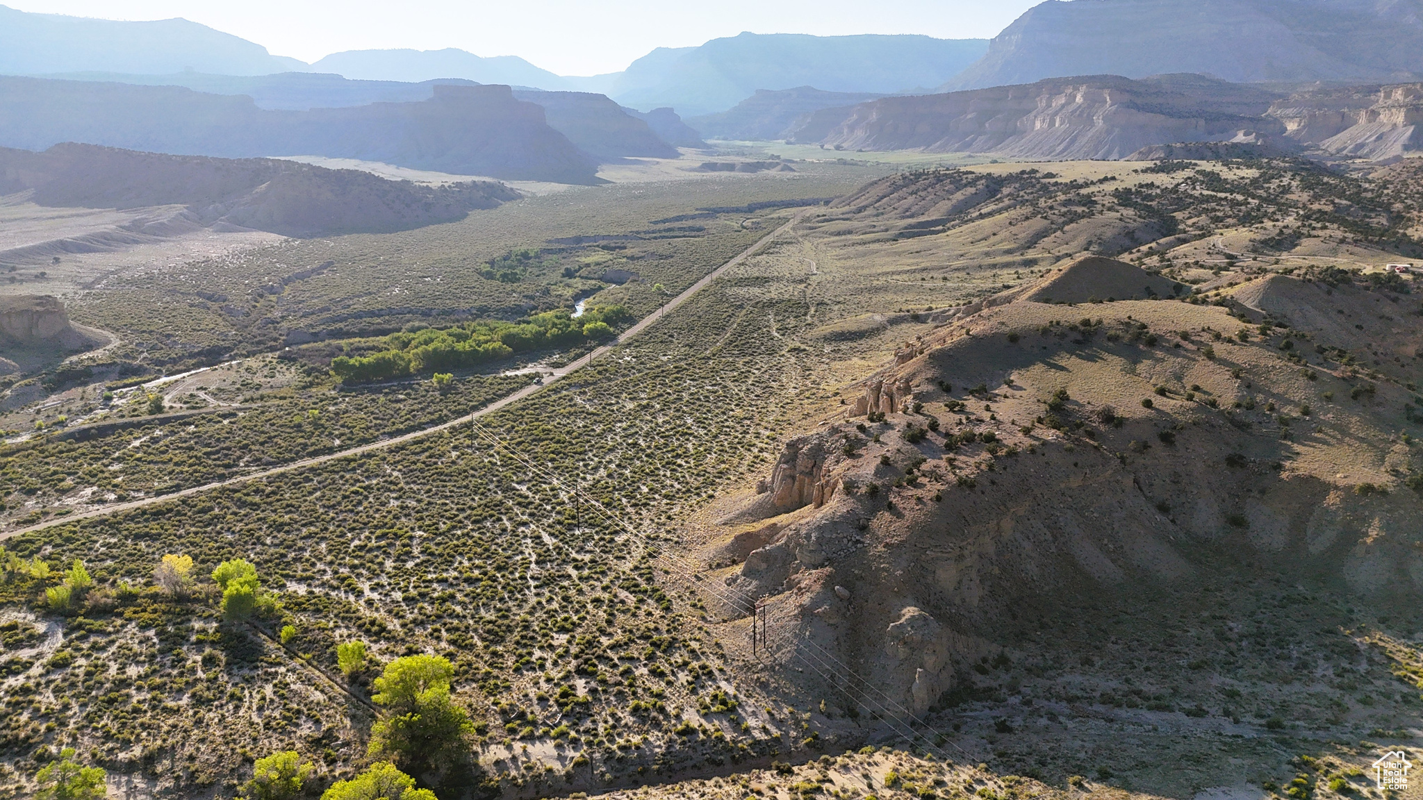 1 N. Quitchupah Creek Rd, Emery, Utah image 38