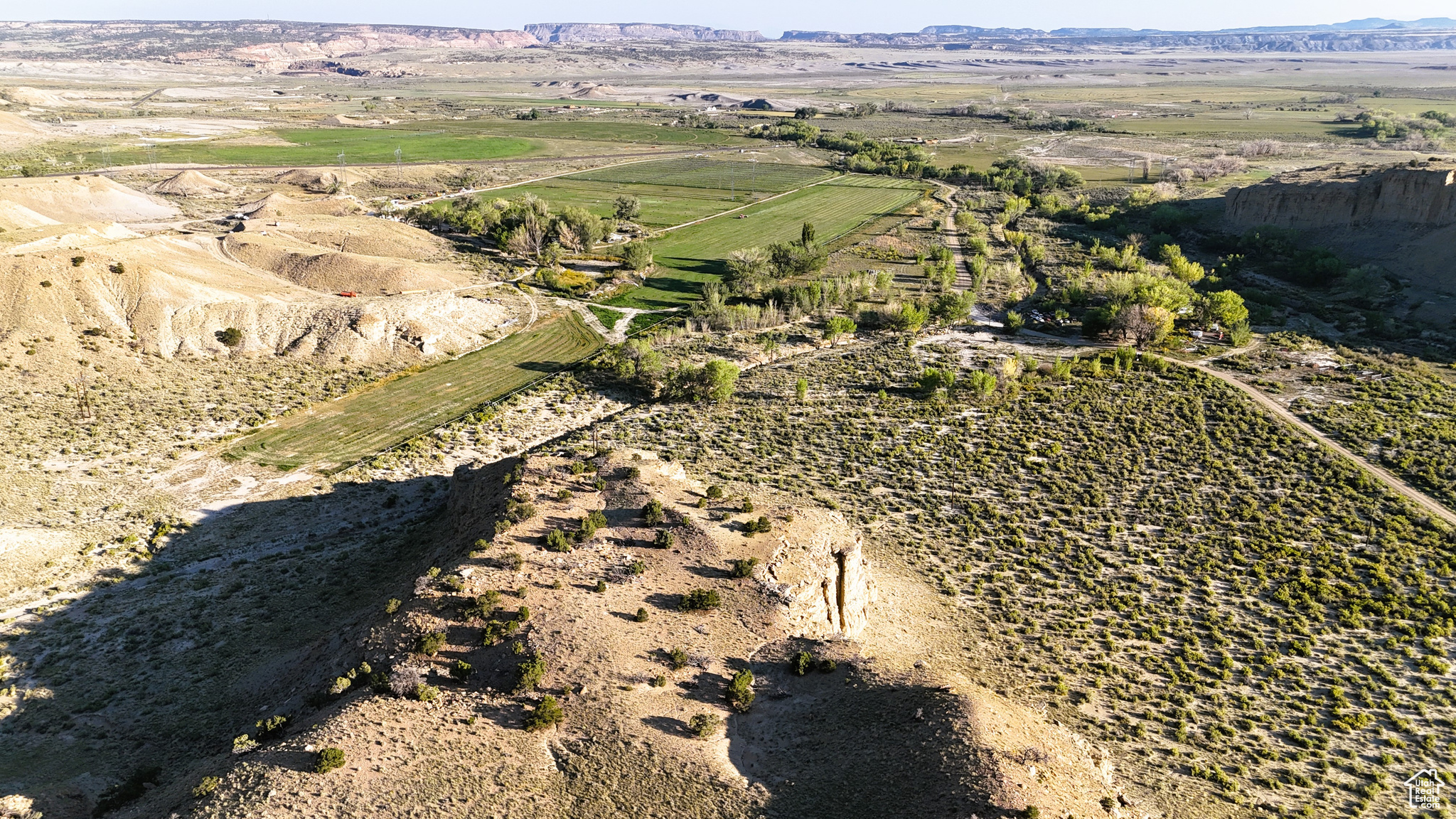 1 N. Quitchupah Creek Rd, Emery, Utah image 33