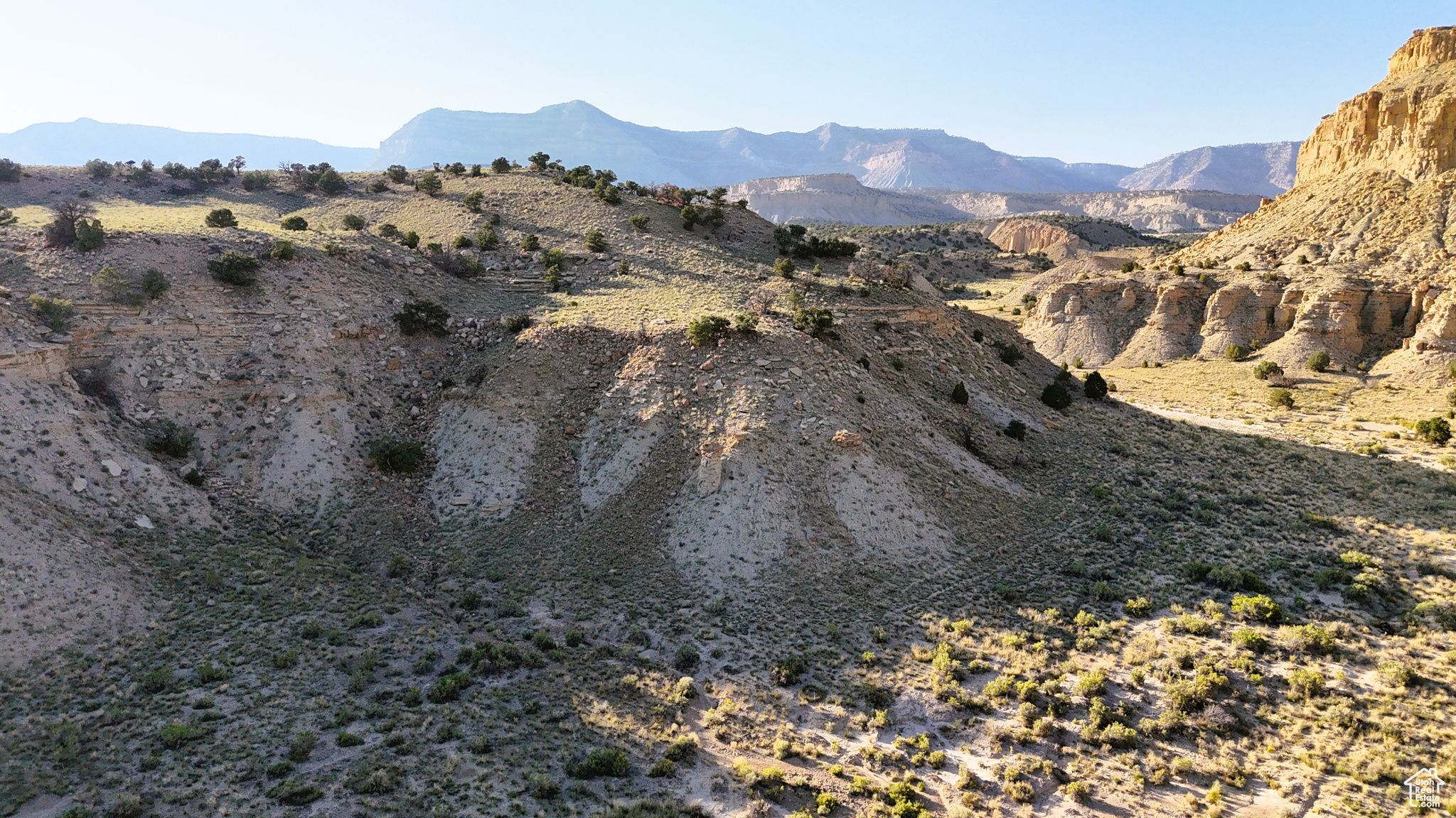 1 N. Quitchupah Creek Rd, Emery, Utah image 21