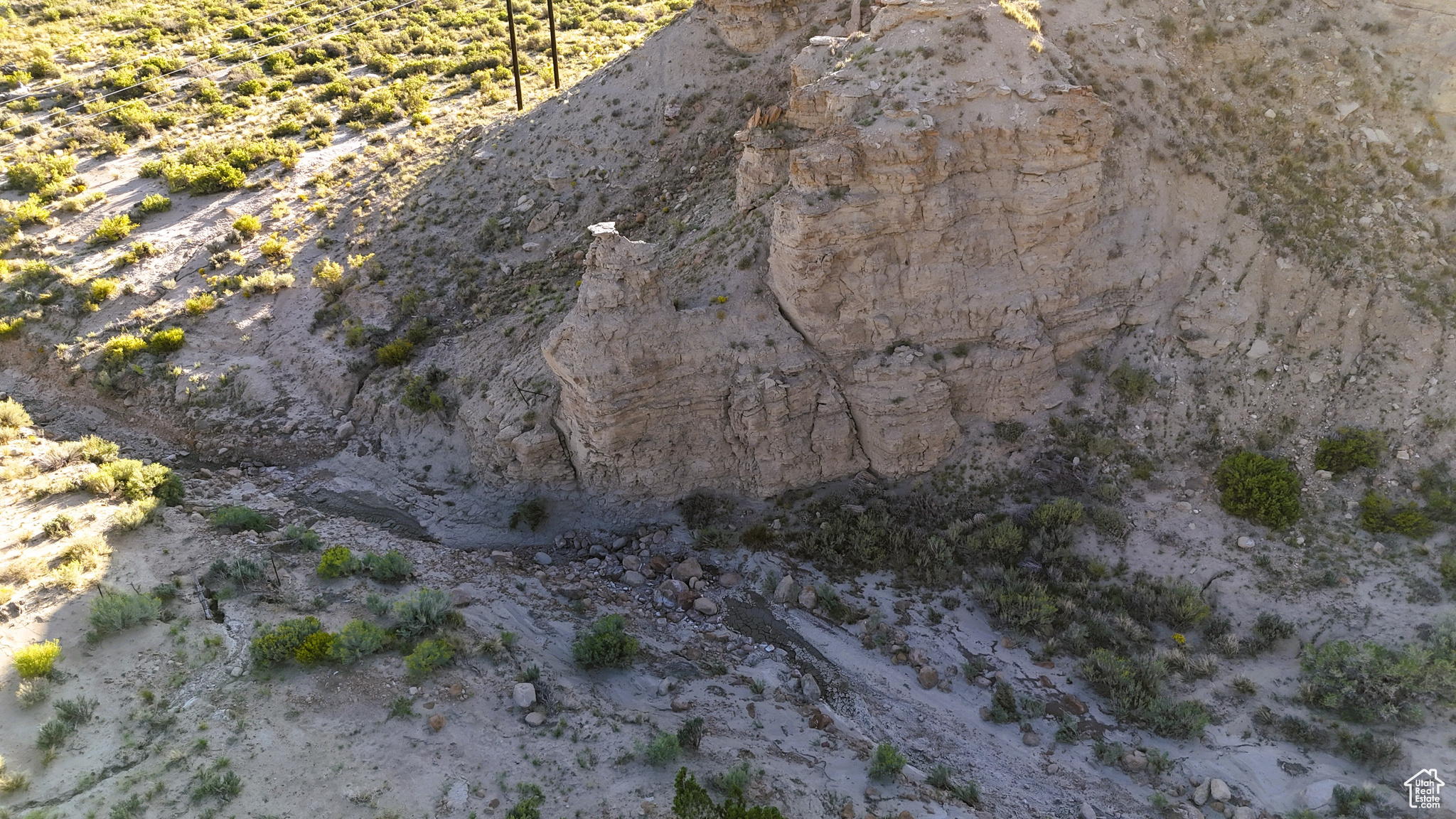 1 N. Quitchupah Creek Rd, Emery, Utah image 42