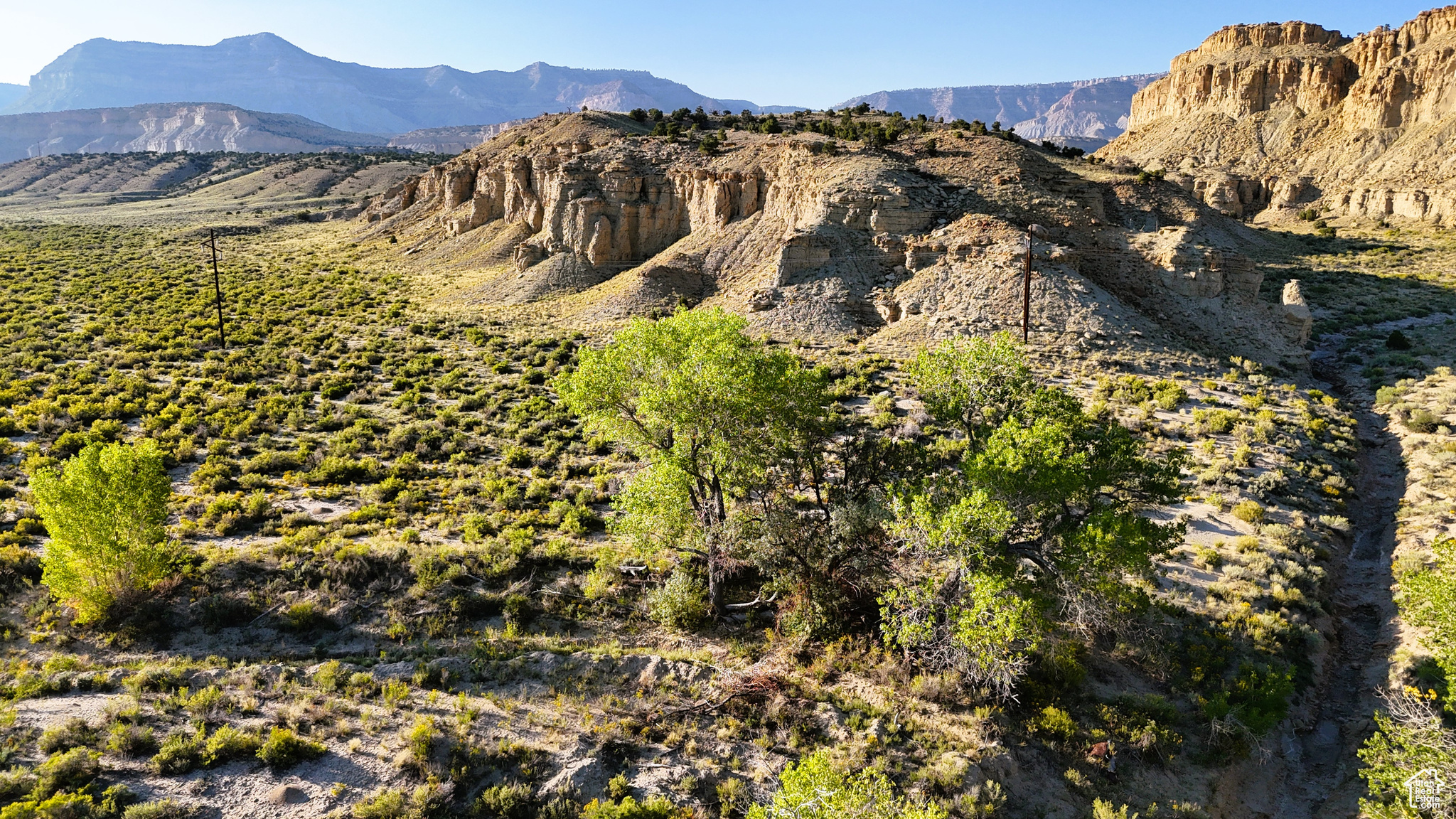 1 N. Quitchupah Creek Rd, Emery, Utah image 18