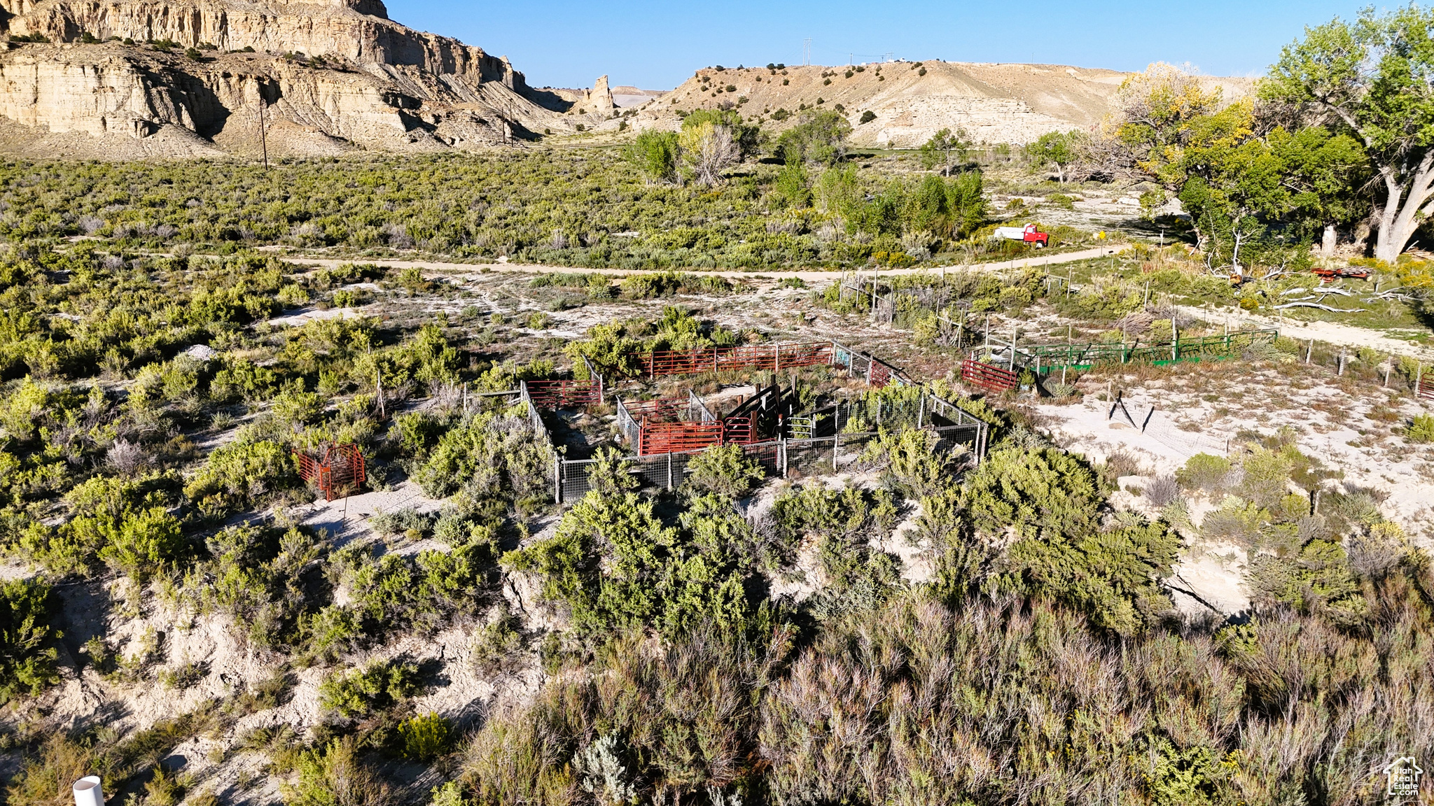 1 N. Quitchupah Creek Rd, Emery, Utah image 9