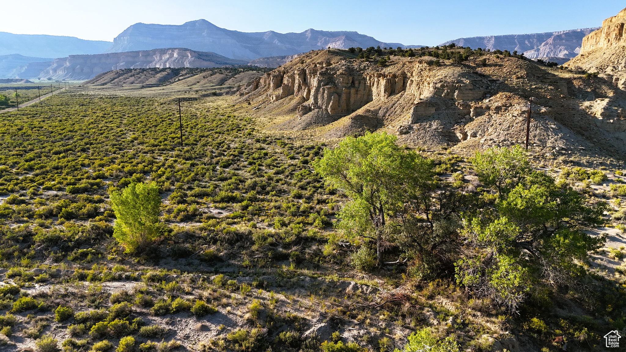 1 N. Quitchupah Creek Rd, Emery, Utah image 19