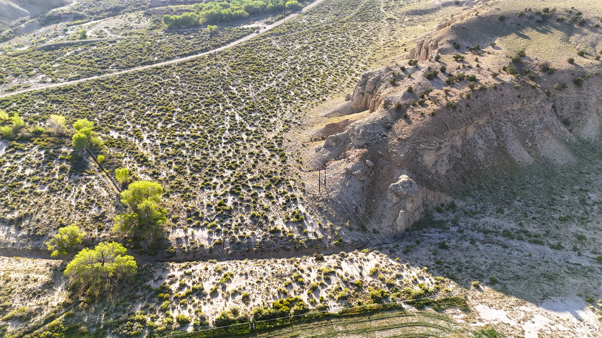 1 N. Quitchupah Creek Rd, Emery, Utah image 40