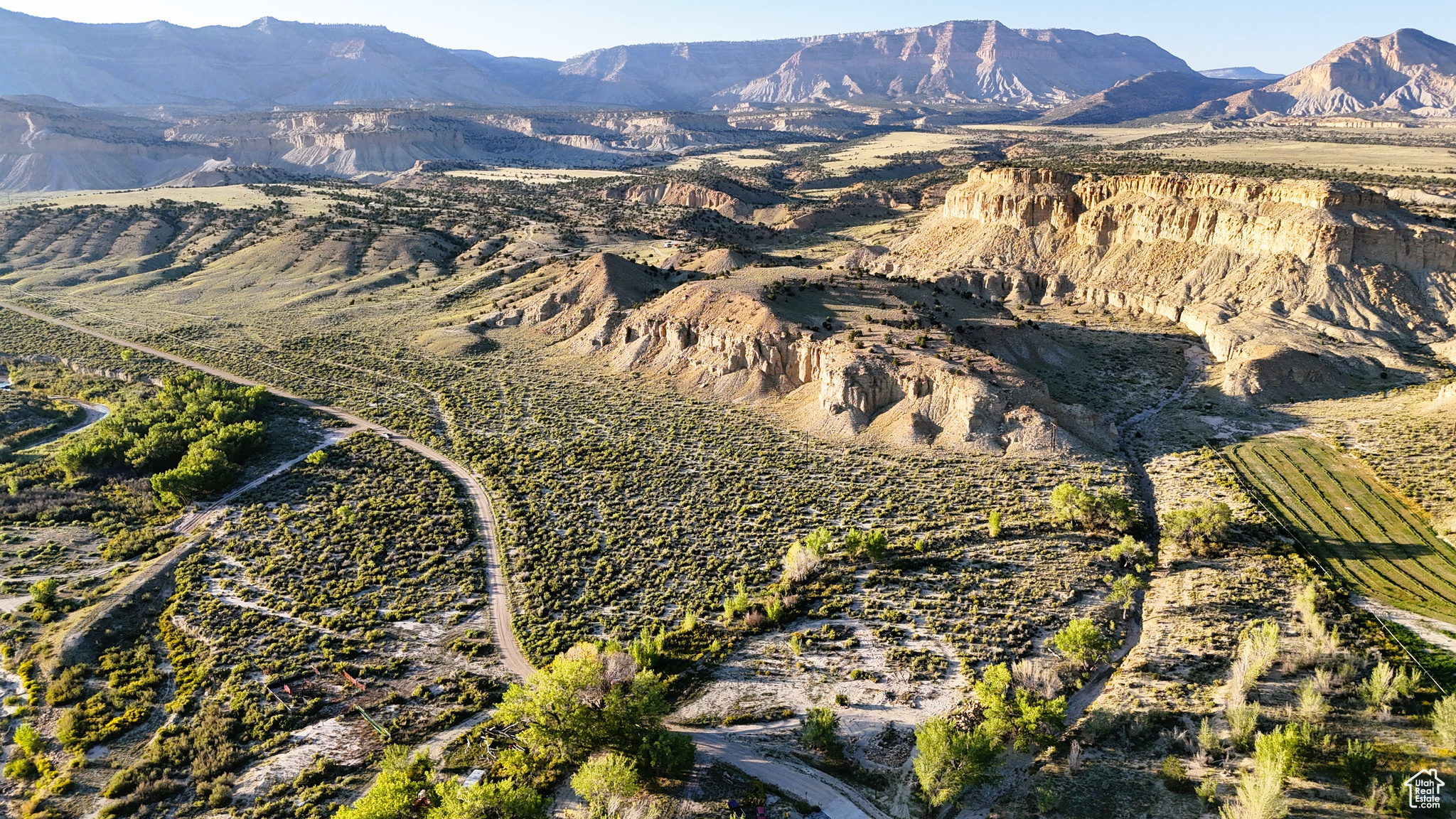 1 N. Quitchupah Creek Rd, Emery, Utah image 1