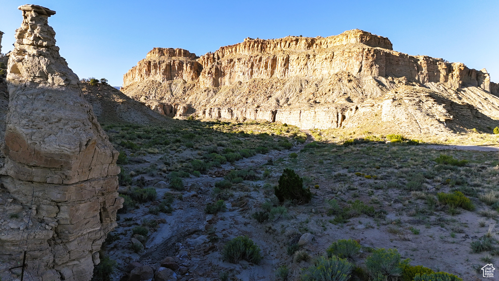 1 N. Quitchupah Creek Rd, Emery, Utah image 45