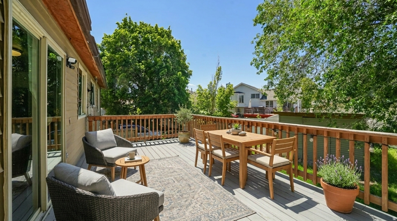 PARK WOOD - Residential