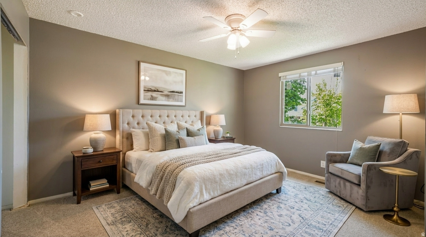 PARK WOOD - Residential