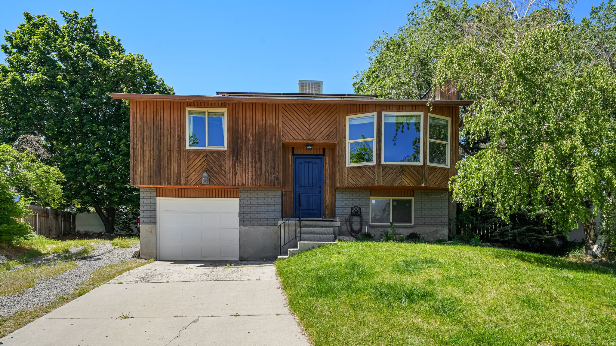 PARK WOOD - Residential
