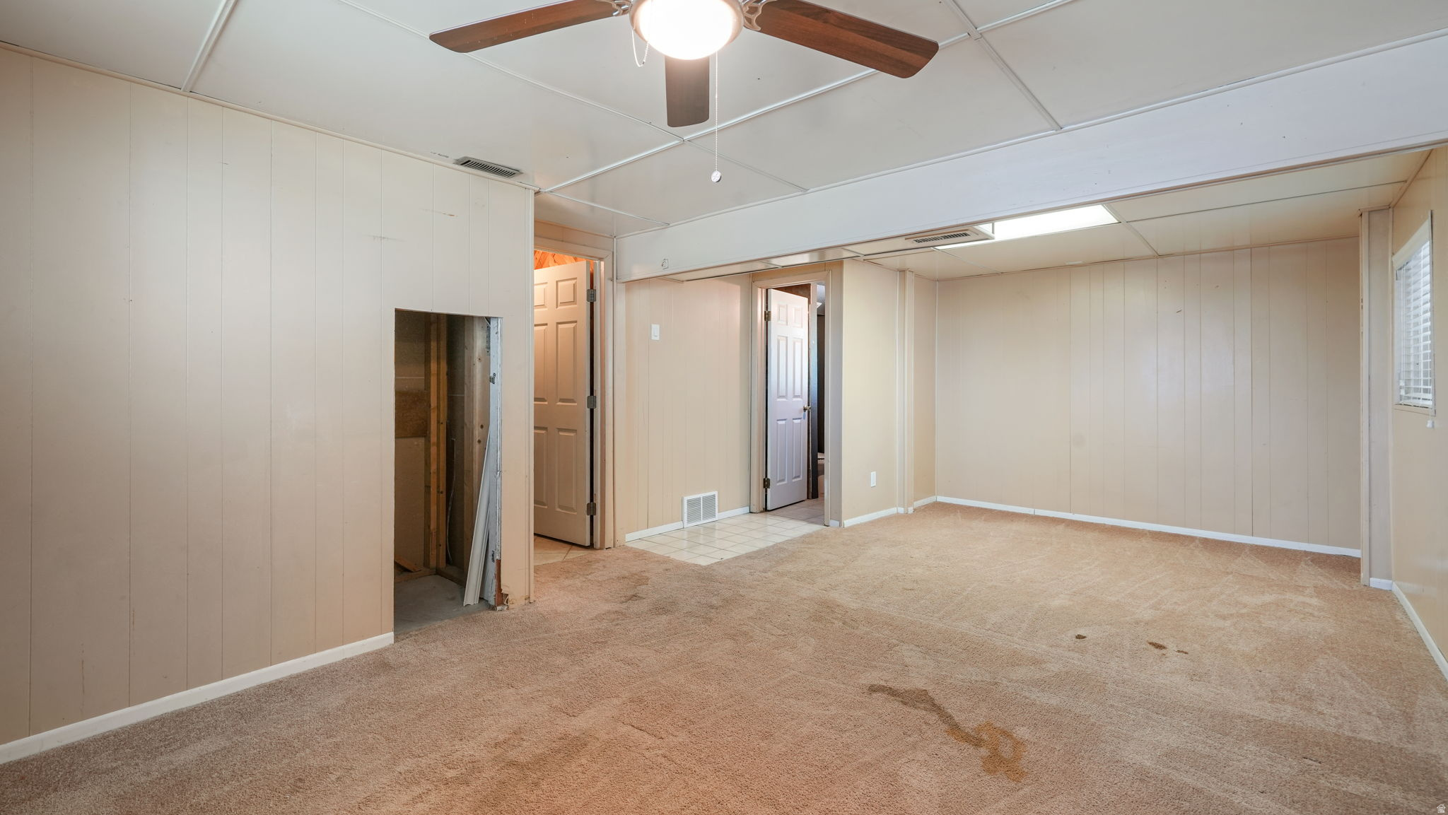 PARK WOOD - Residential