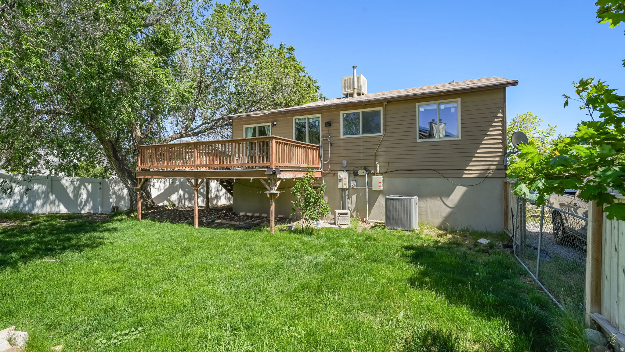 PARK WOOD - Residential