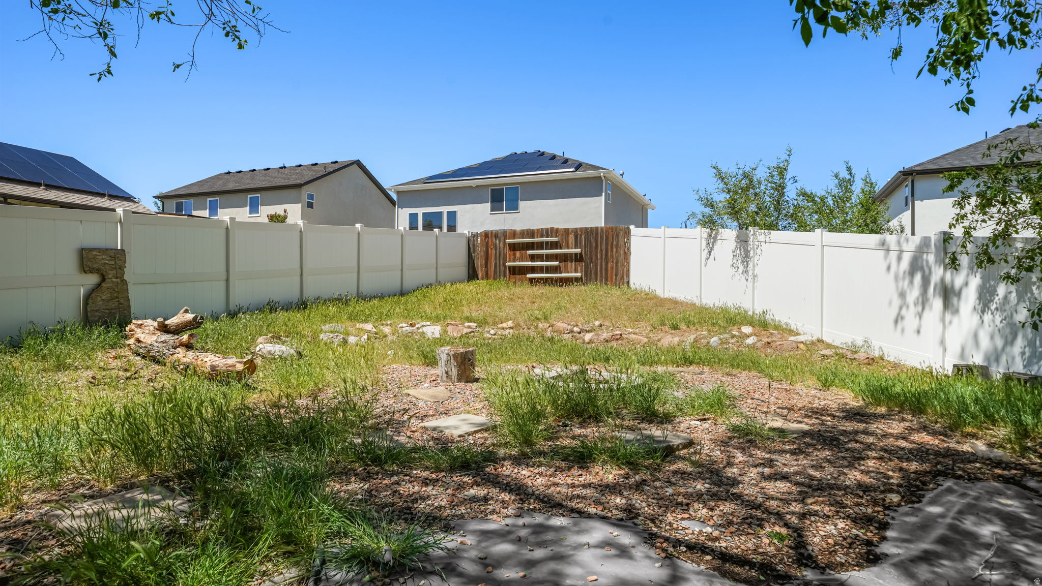 PARK WOOD - Residential