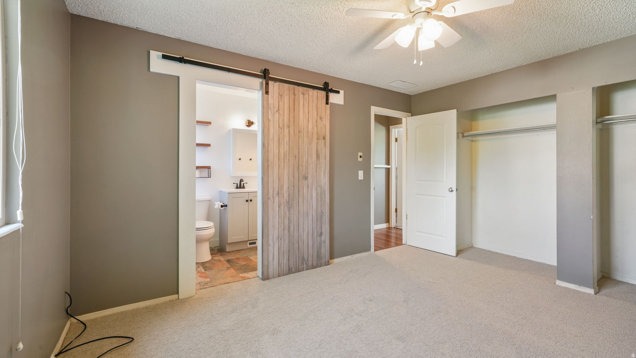 PARK WOOD - Residential