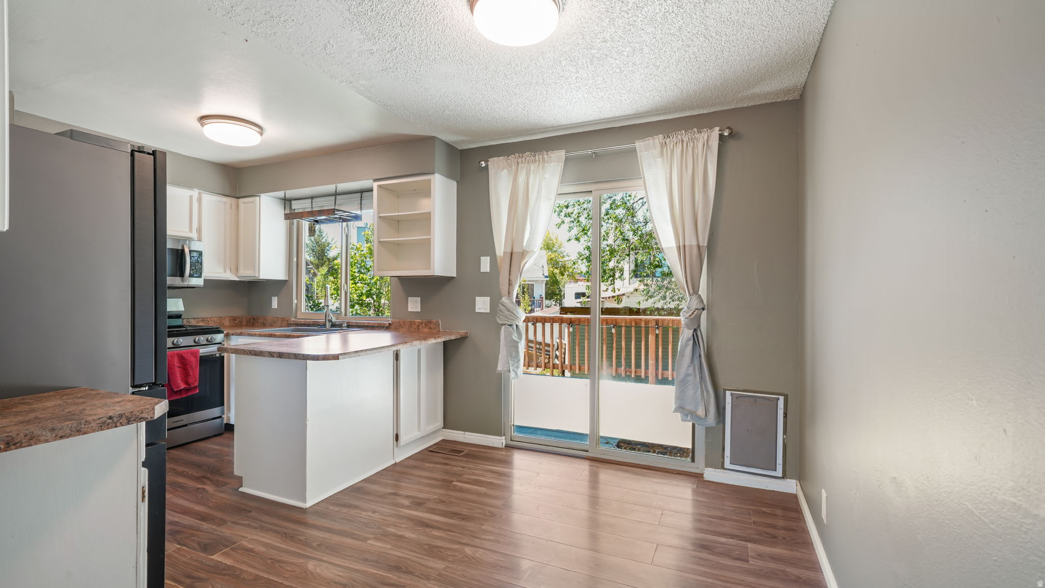PARK WOOD - Residential