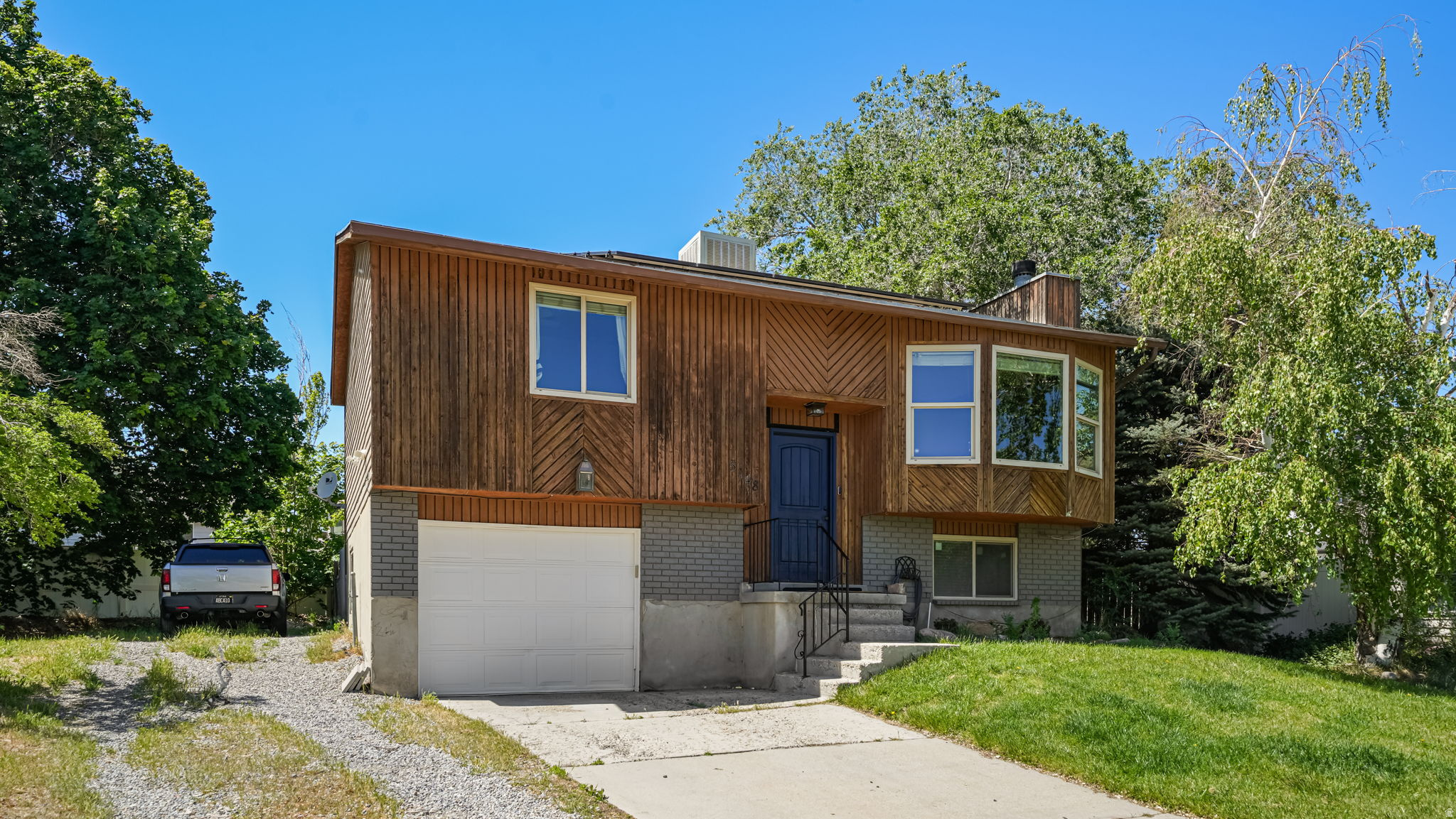 PARK WOOD - Residential