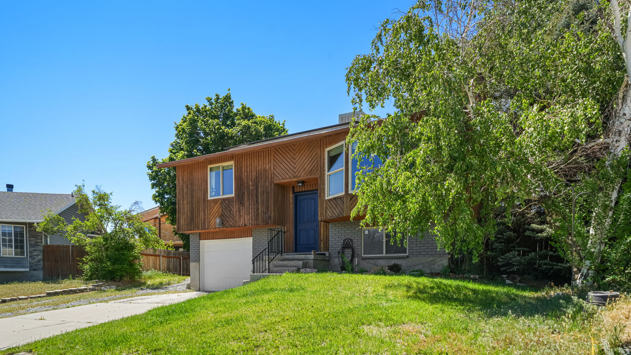 PARK WOOD - Residential