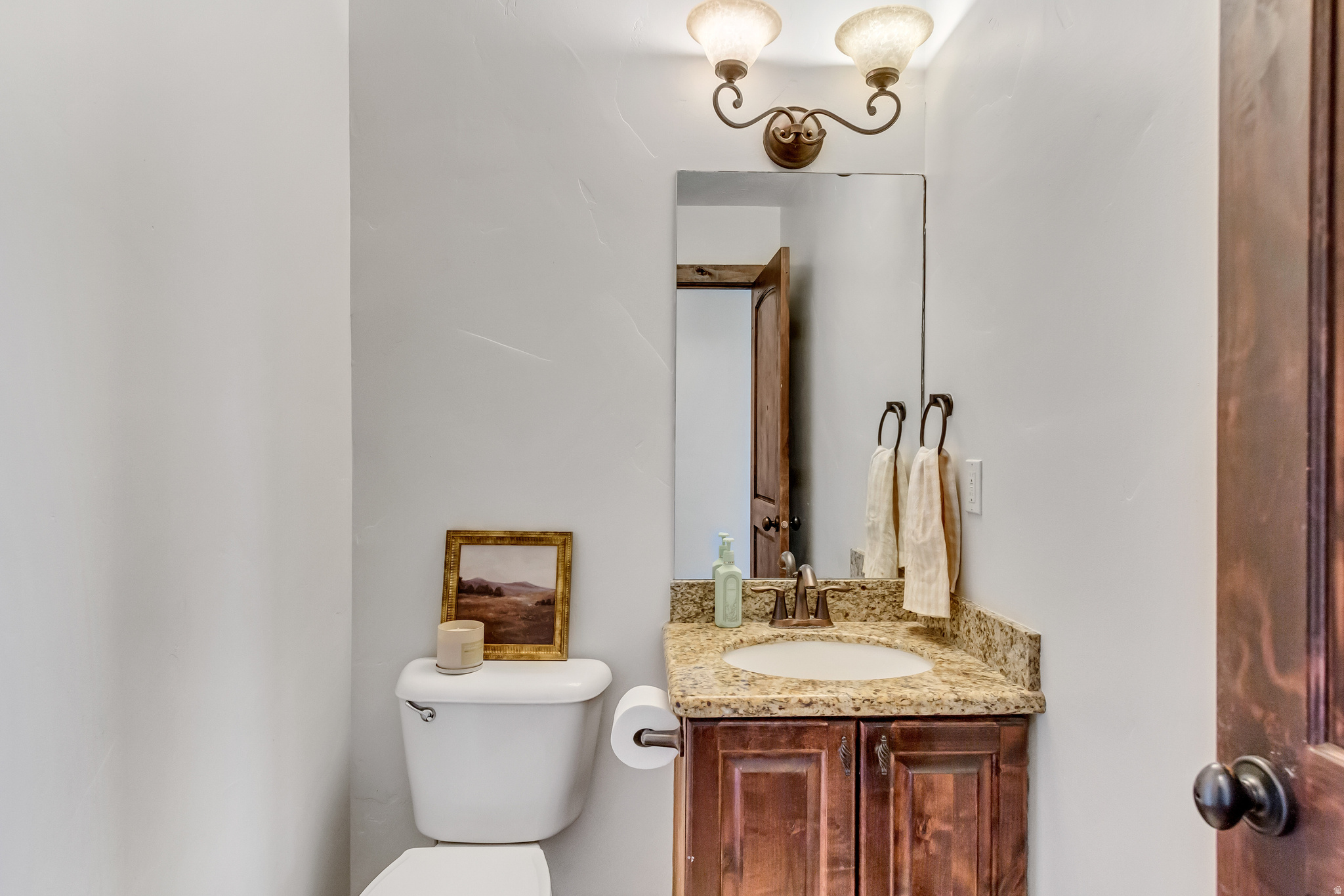 EAGLE SUMMIT - Residential