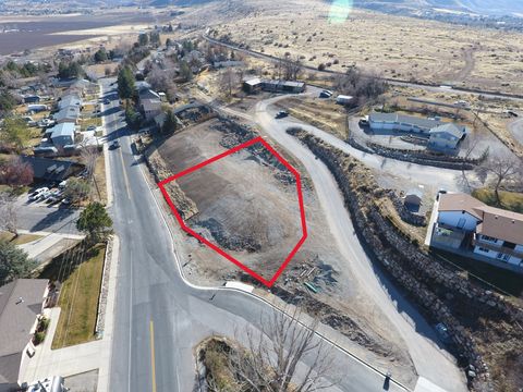 Vacant Land For Sale - 412 S Goosenest Dr<br/> Payson, UT 84651