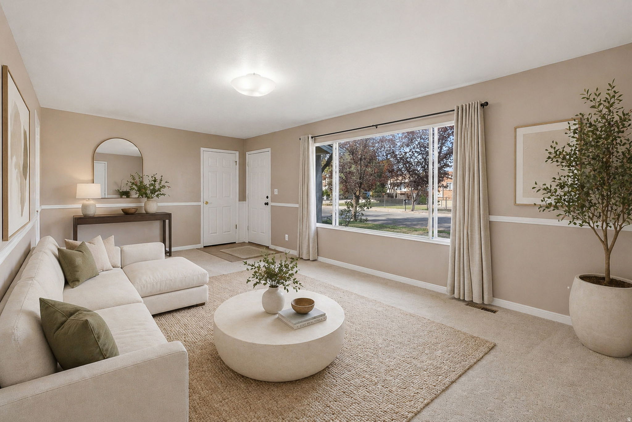 LEO C NIELSEN SUBDIVISION - Residential
