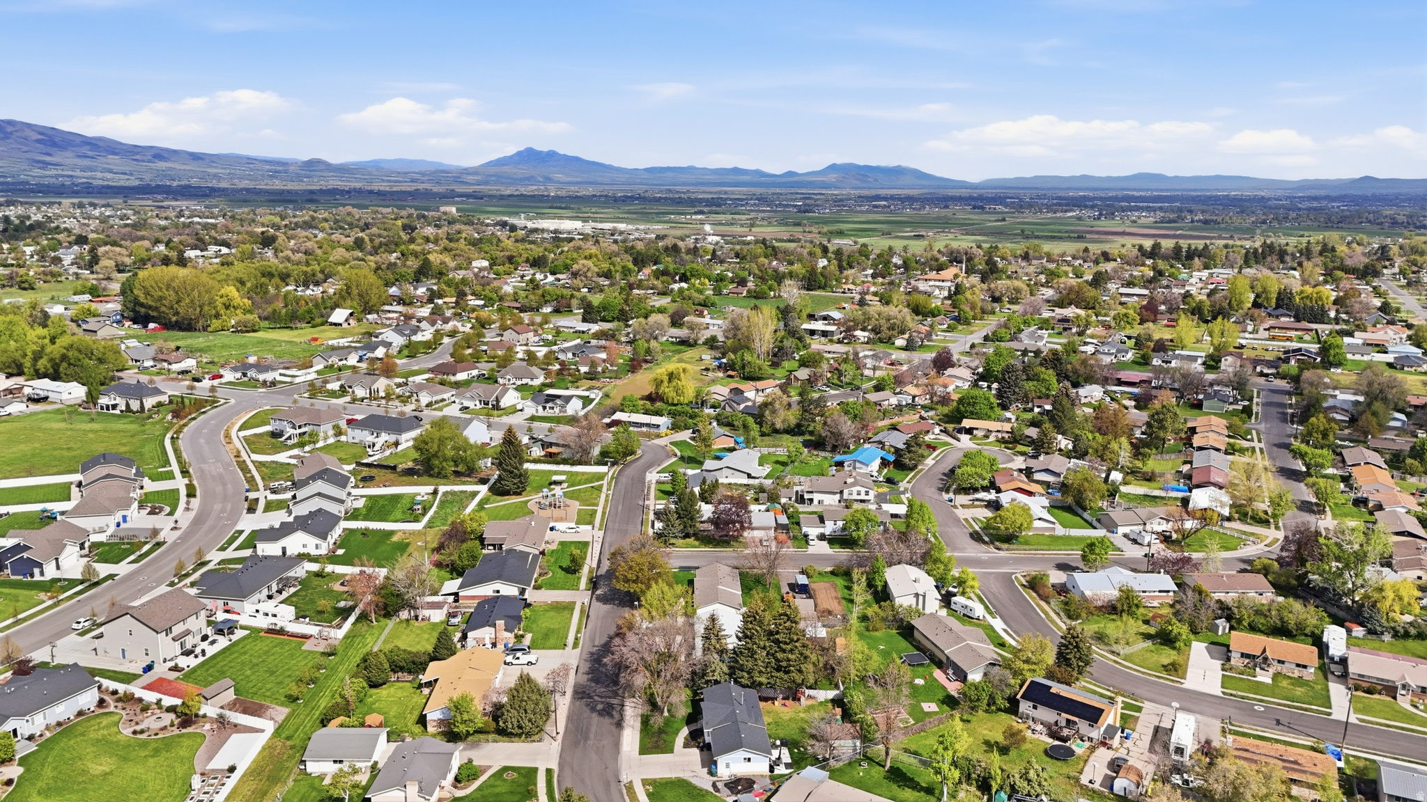 LEO C NIELSEN SUBDIVISION - Residential