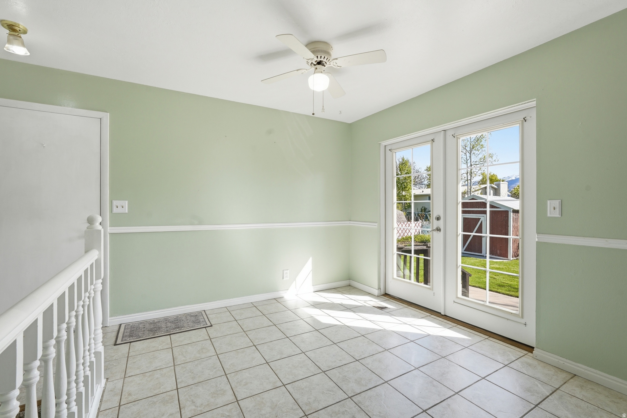 LEO C NIELSEN SUBDIVISION - Residential