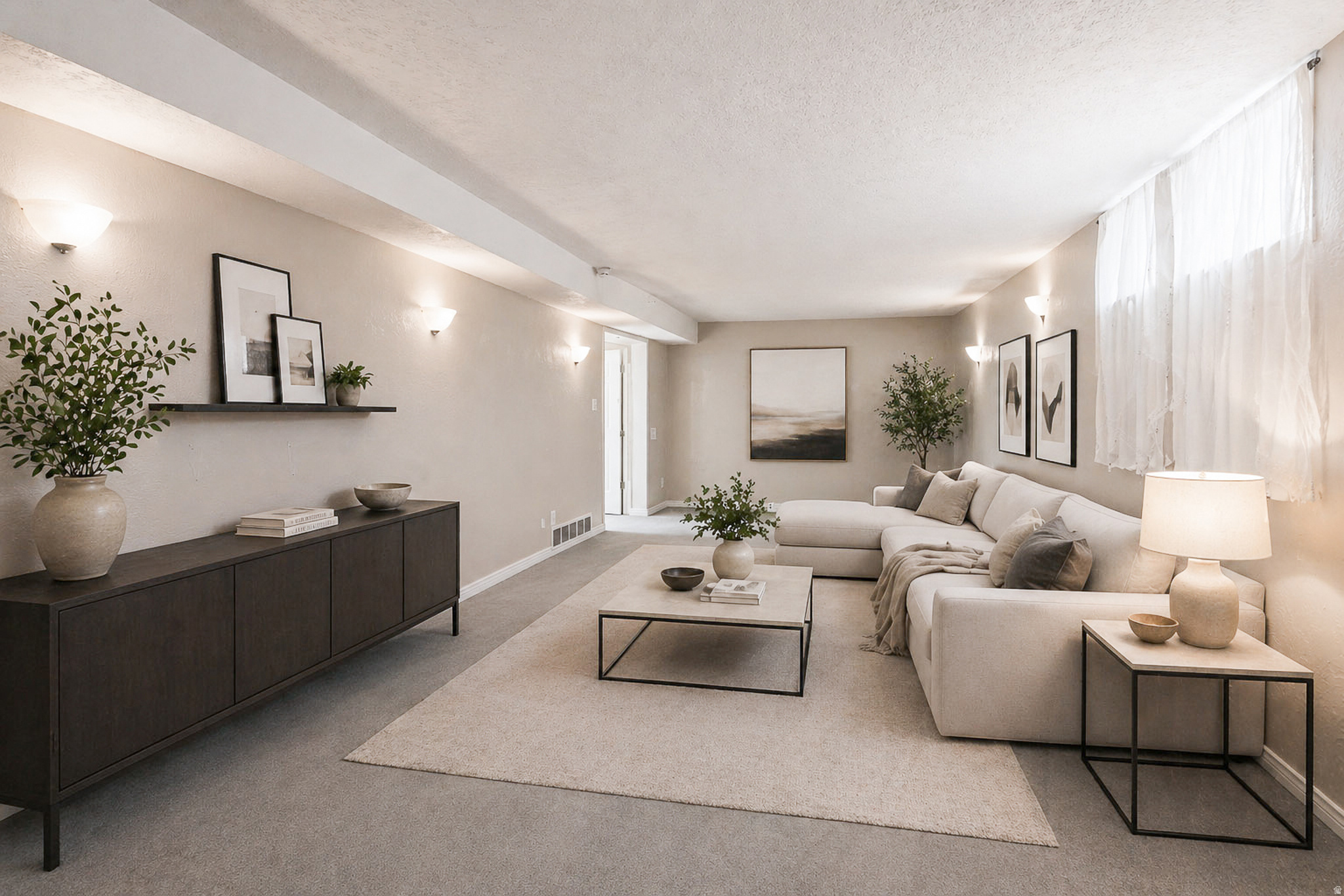LEO C NIELSEN SUBDIVISION - Residential