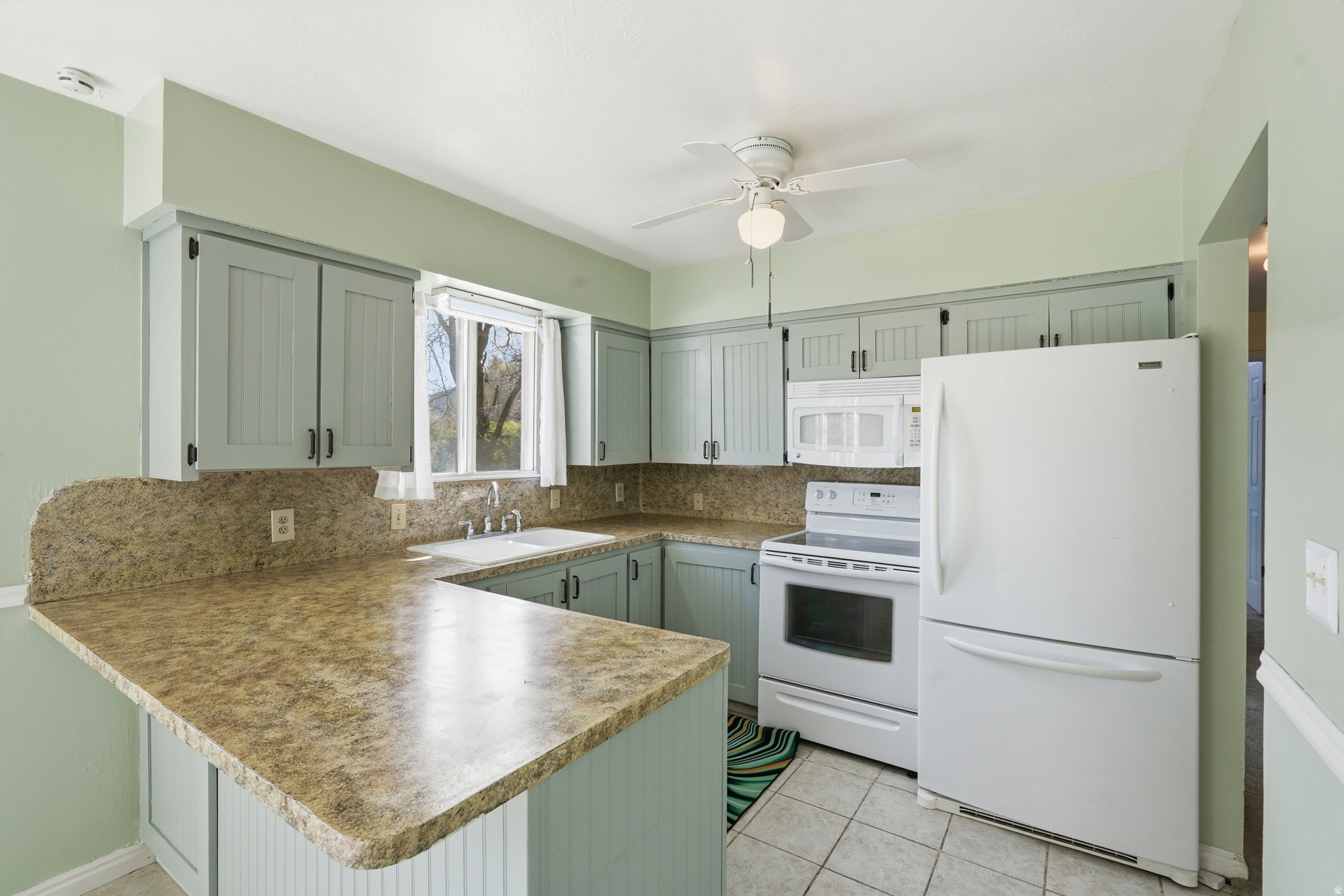 LEO C NIELSEN SUBDIVISION - Residential