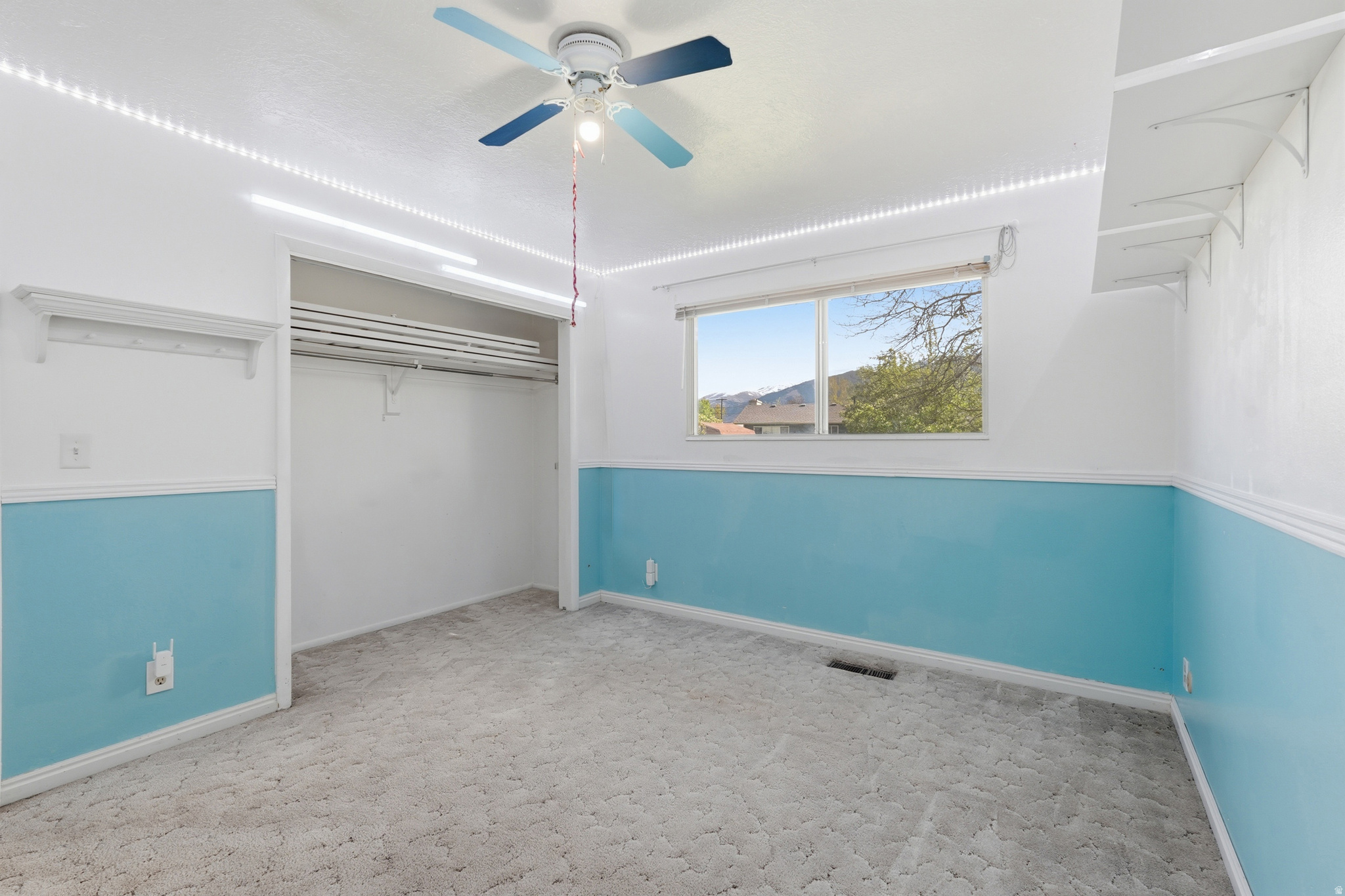 LEO C NIELSEN SUBDIVISION - Residential