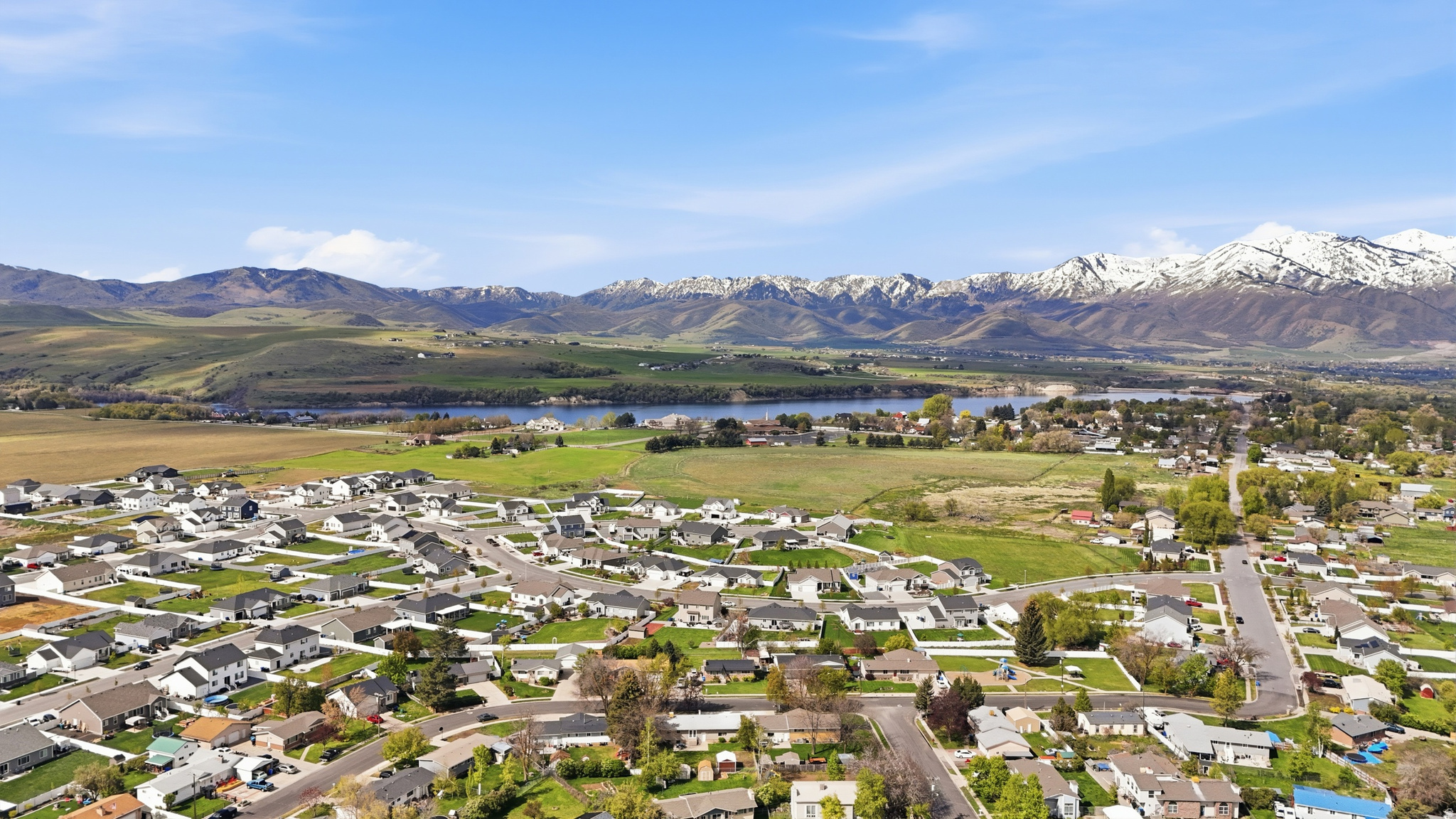 LEO C NIELSEN SUBDIVISION - Residential