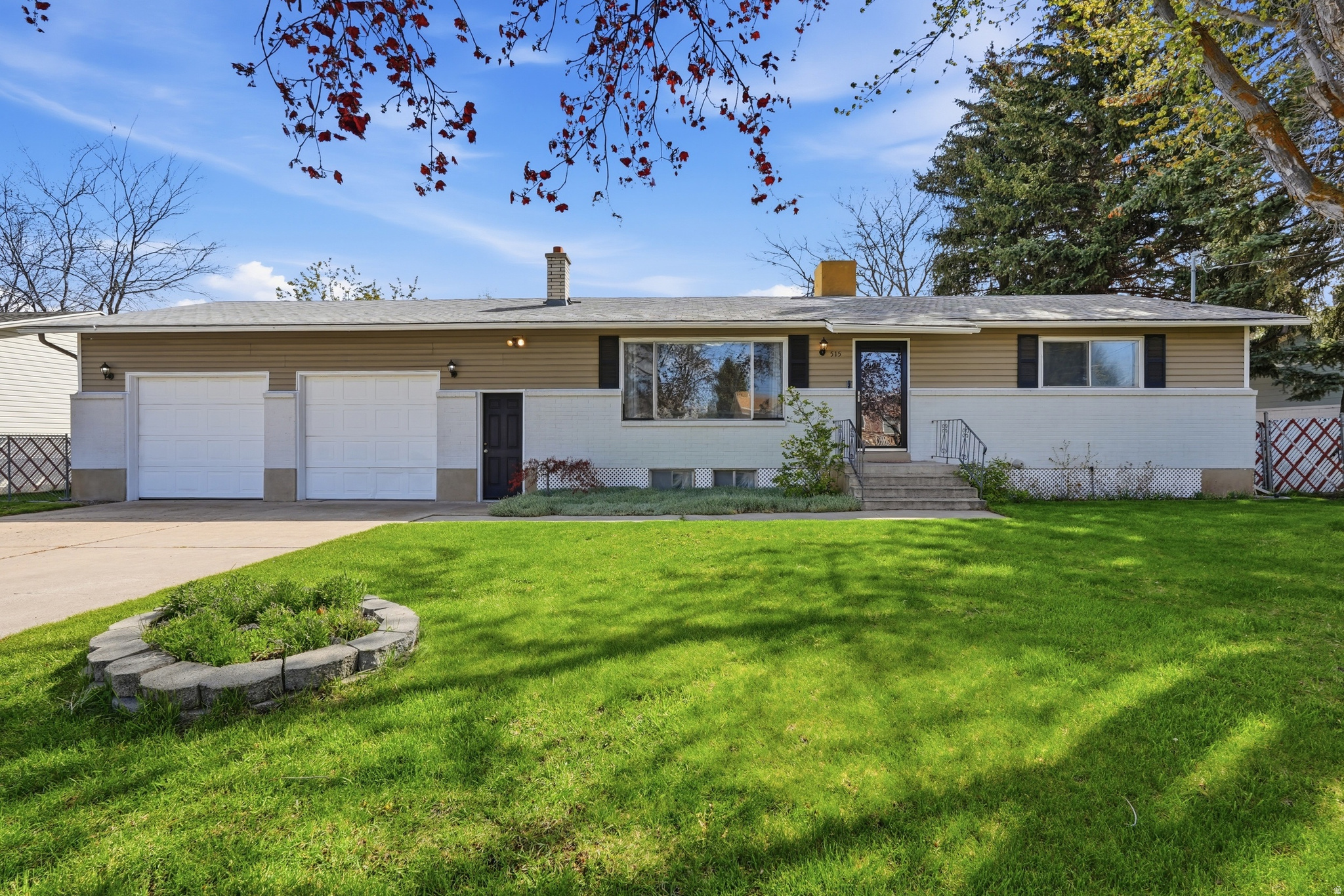 LEO C NIELSEN SUBDIVISION - Residential