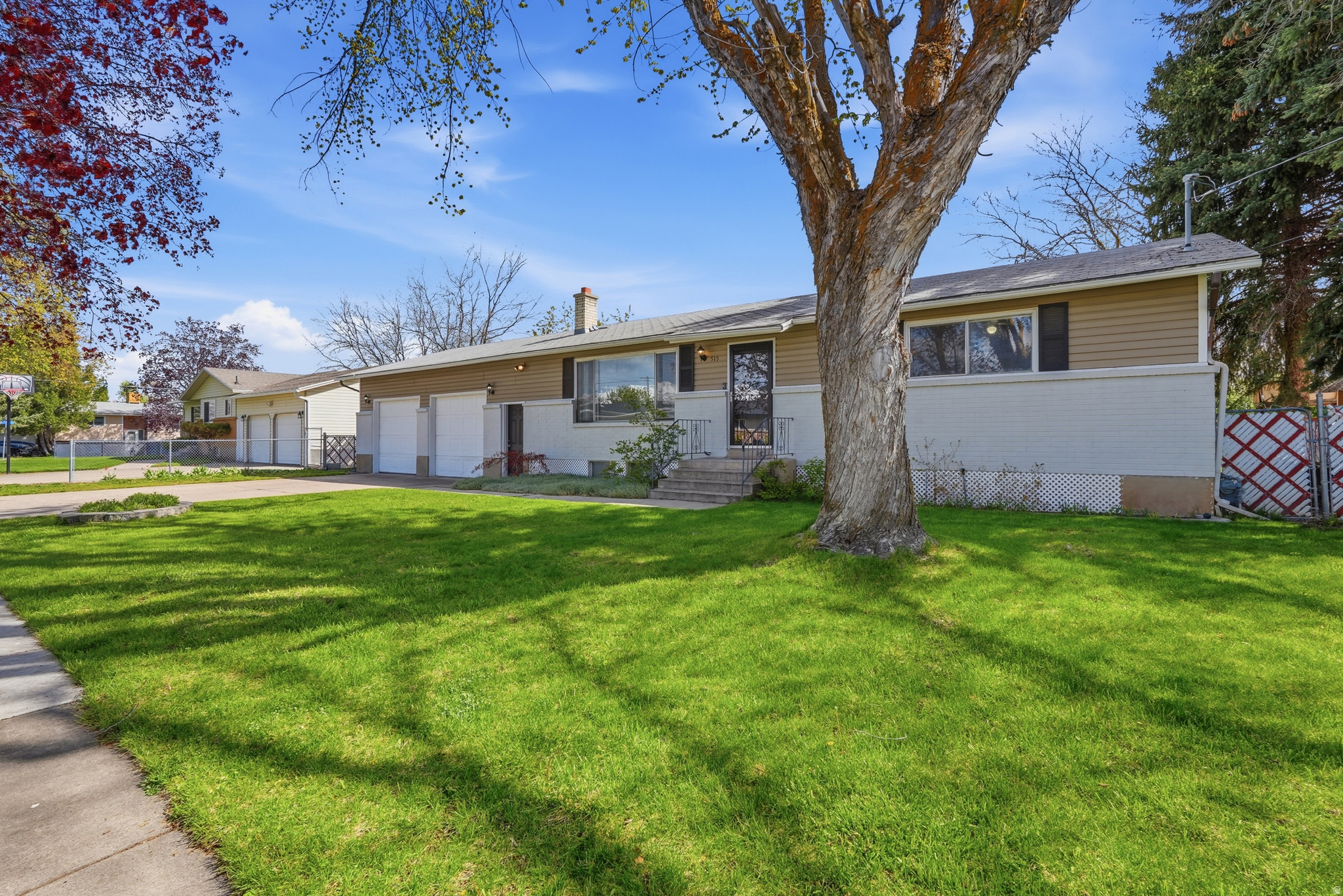 LEO C NIELSEN SUBDIVISION - Residential
