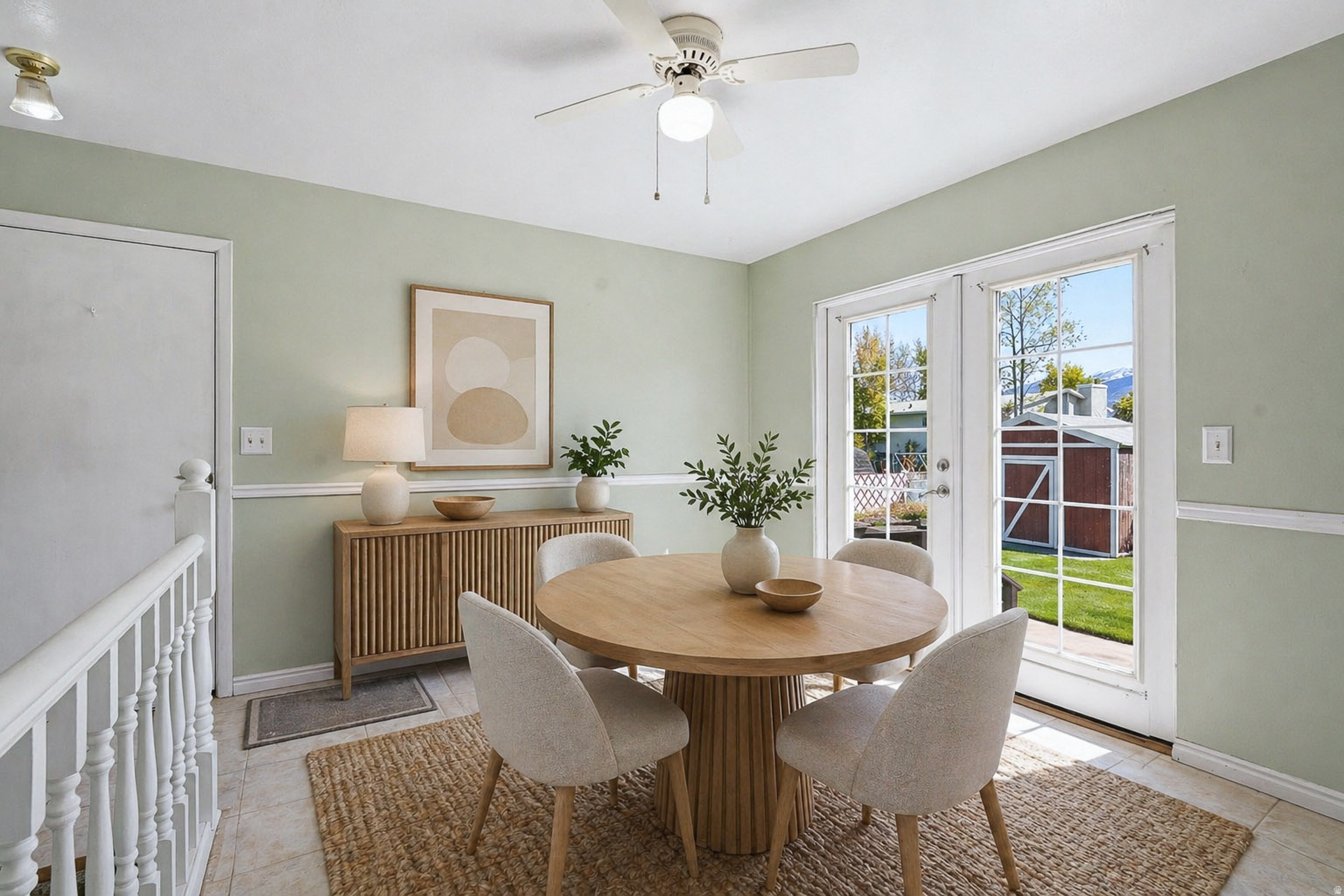 LEO C NIELSEN SUBDIVISION - Residential