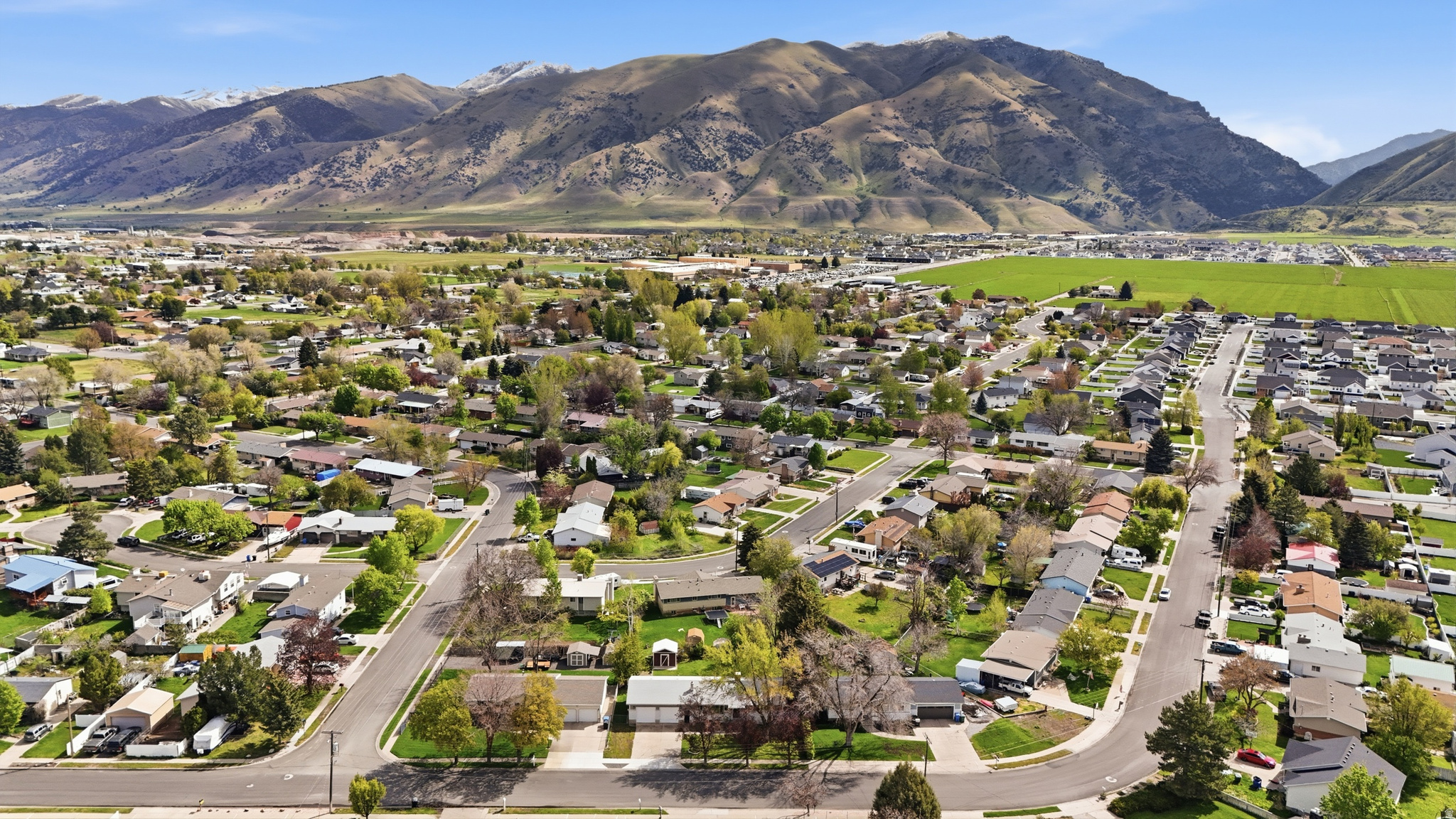 LEO C NIELSEN SUBDIVISION - Residential