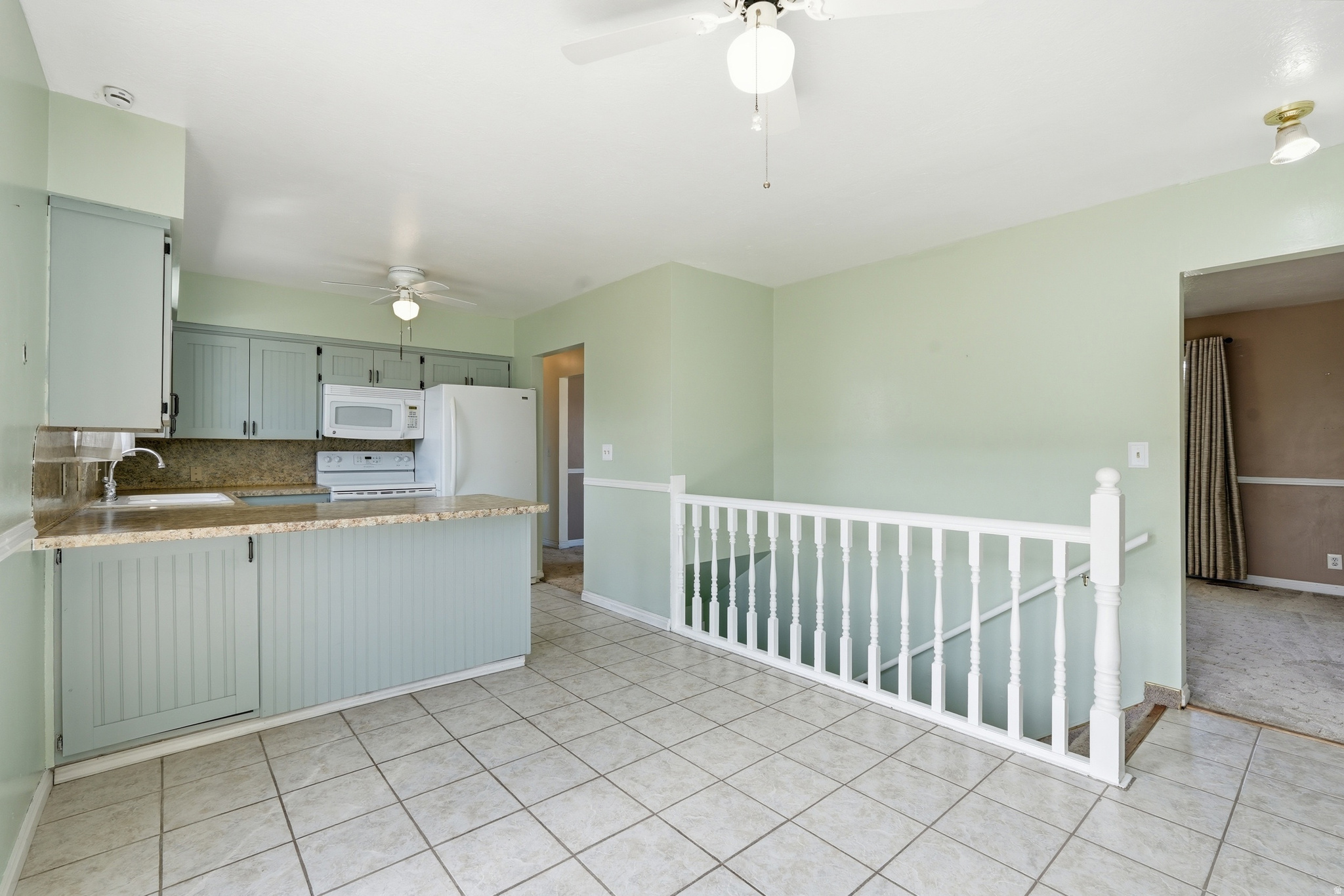 LEO C NIELSEN SUBDIVISION - Residential