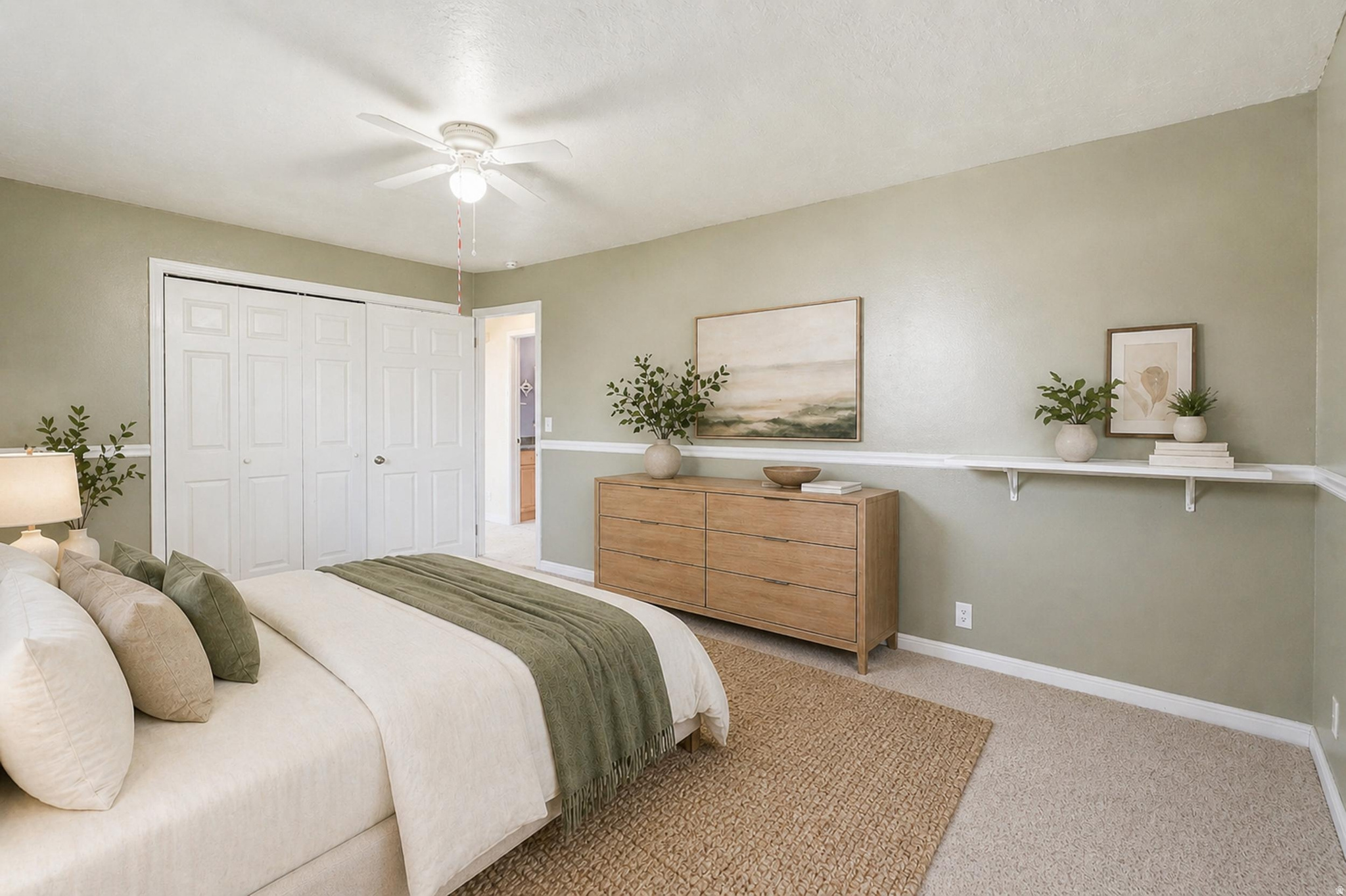 LEO C NIELSEN SUBDIVISION - Residential