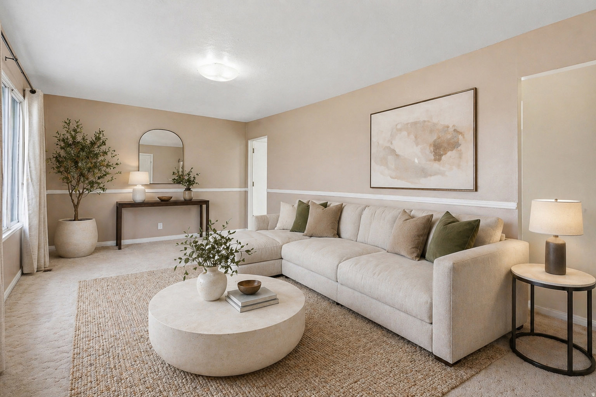 LEO C NIELSEN SUBDIVISION - Residential