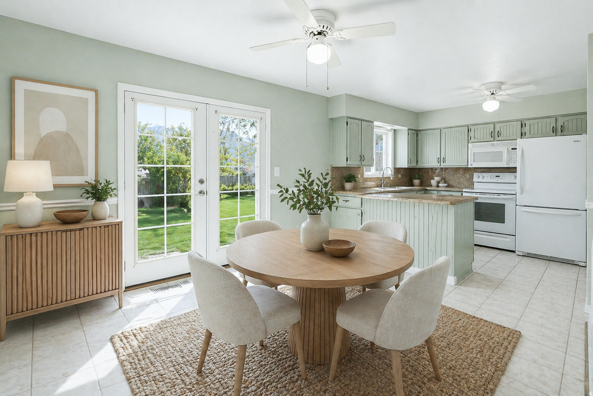 LEO C NIELSEN SUBDIVISION - Residential