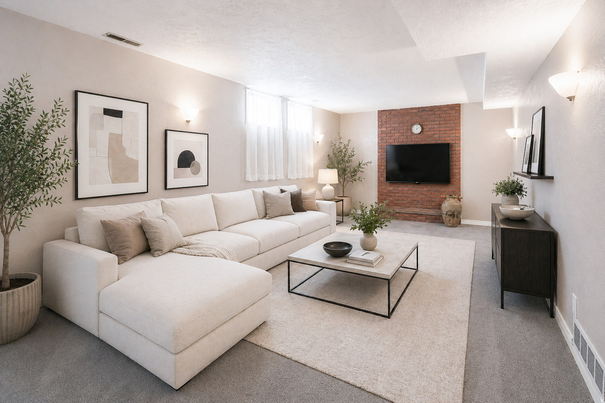 LEO C NIELSEN SUBDIVISION - Residential