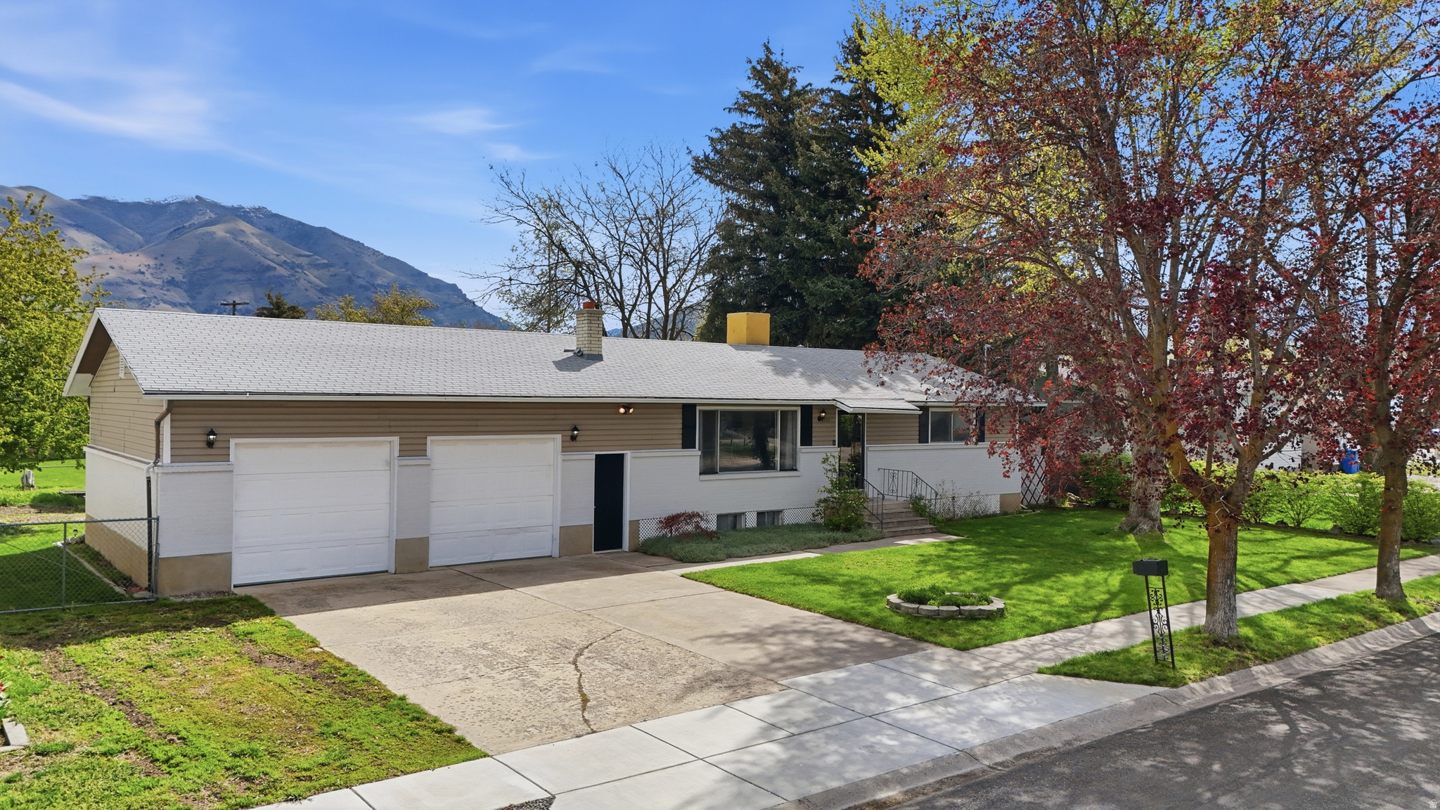 LEO C NIELSEN SUBDIVISION - Residential