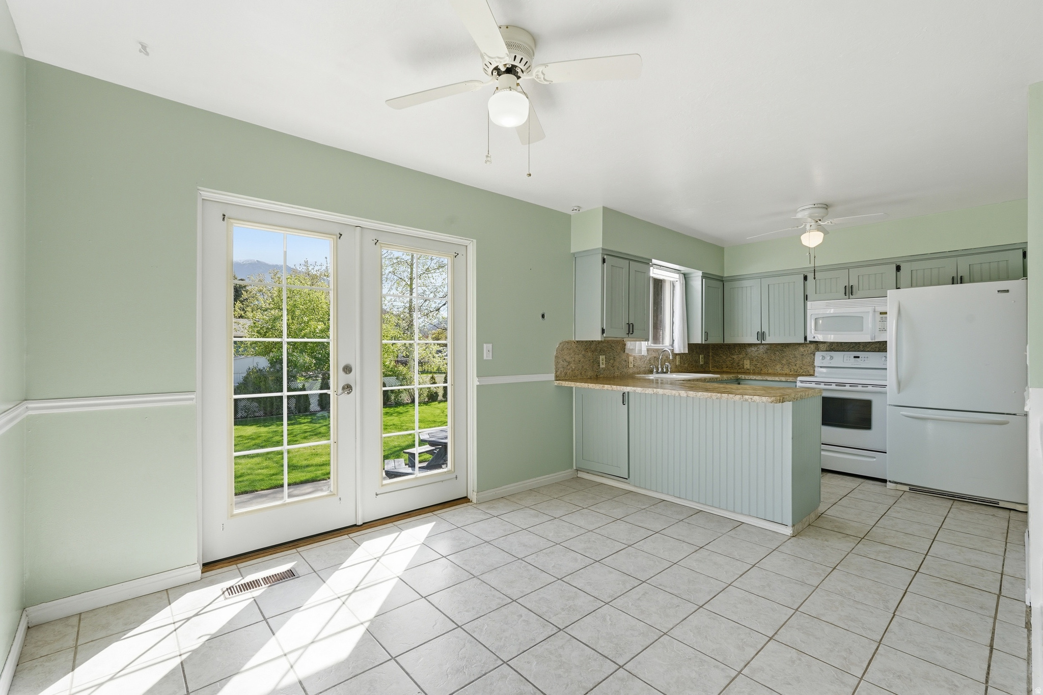 LEO C NIELSEN SUBDIVISION - Residential