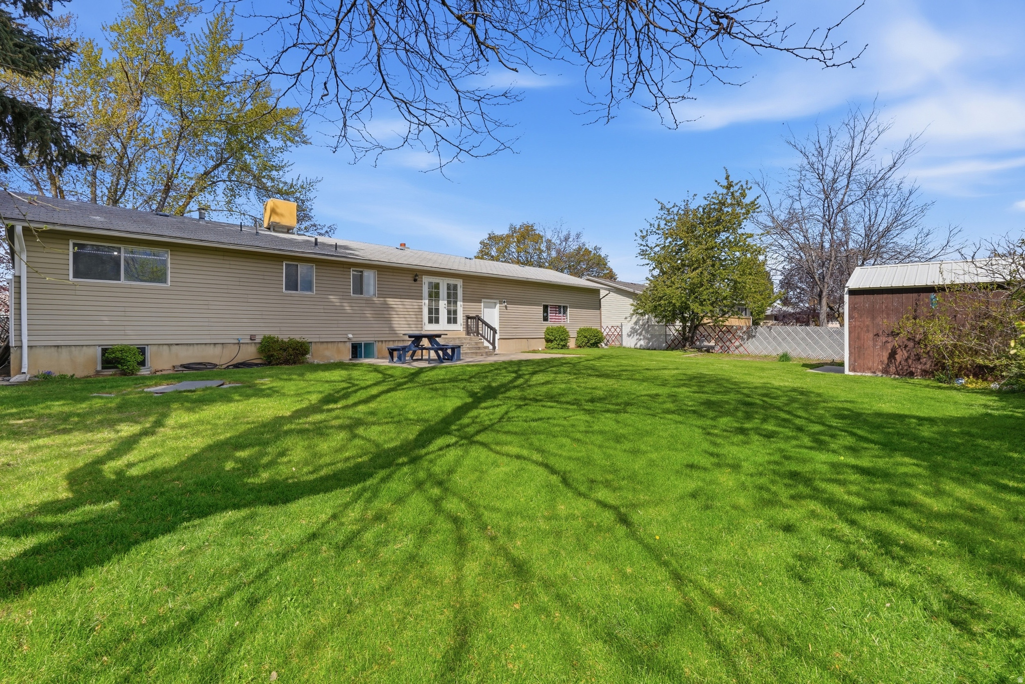 LEO C NIELSEN SUBDIVISION - Residential
