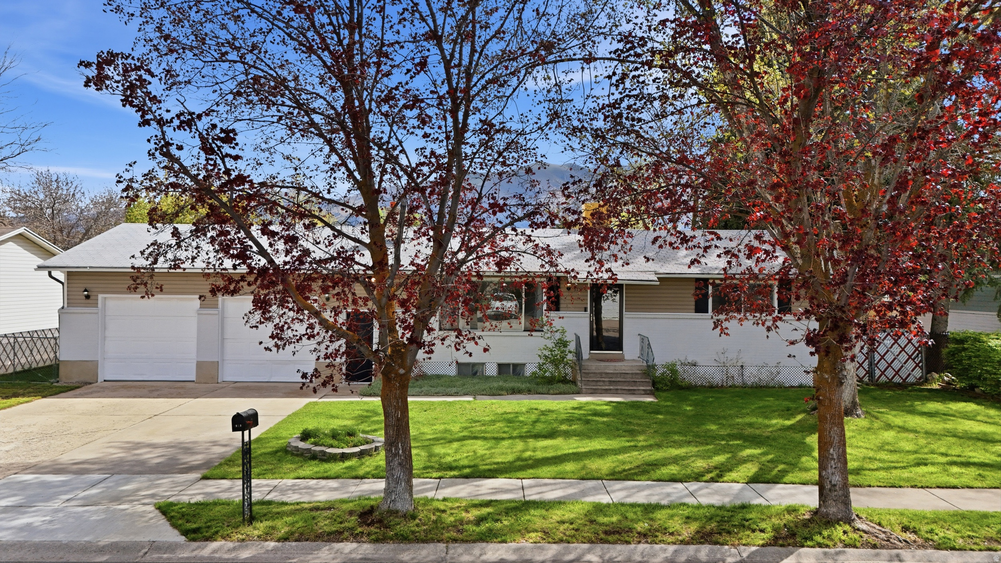LEO C NIELSEN SUBDIVISION - Residential